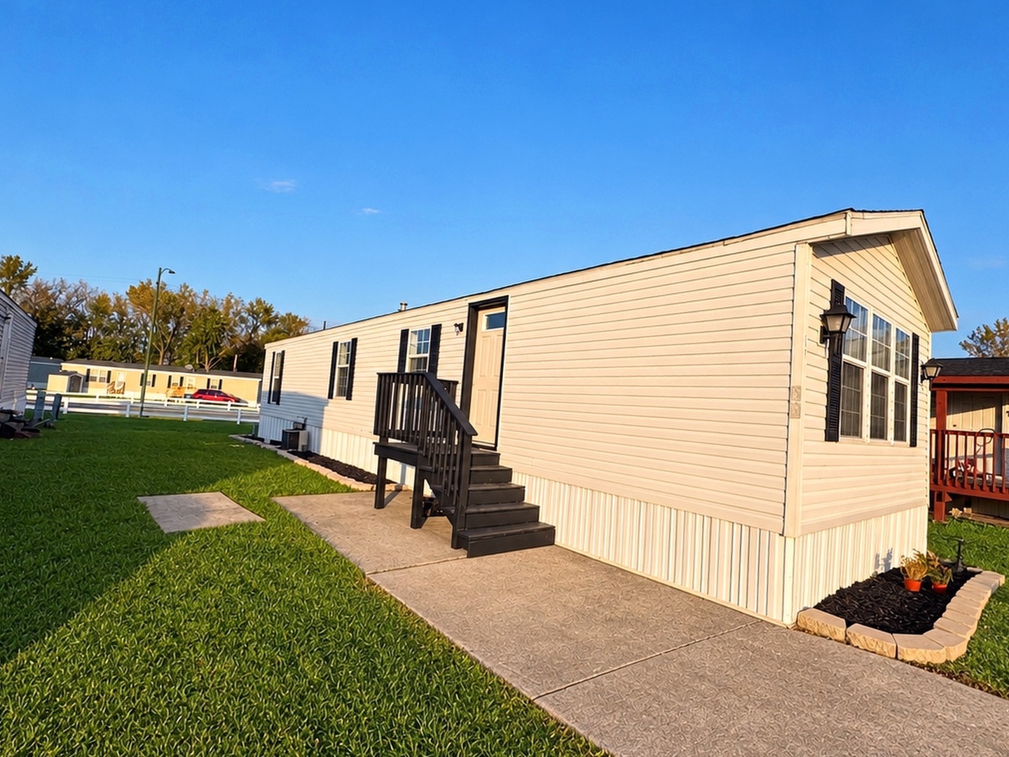 4001 E 134th Street Unit: 69