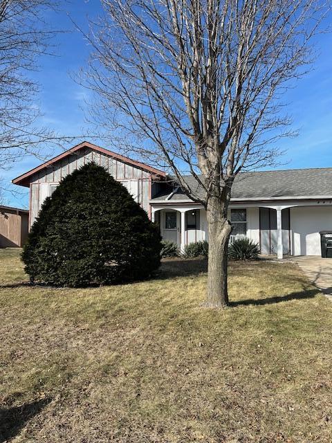 4410 Lane Of The Roses
