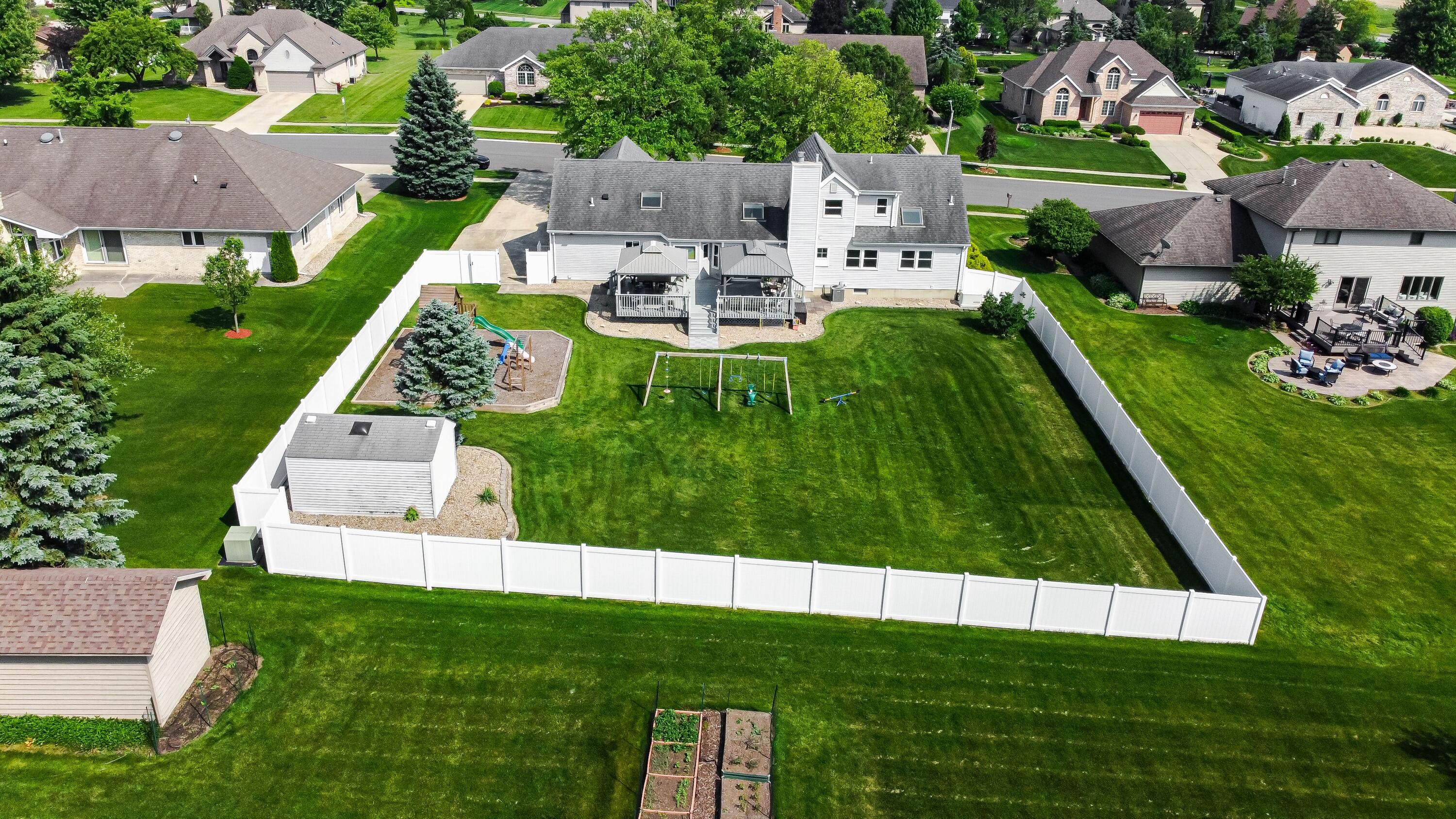 9160 Schillton Drive