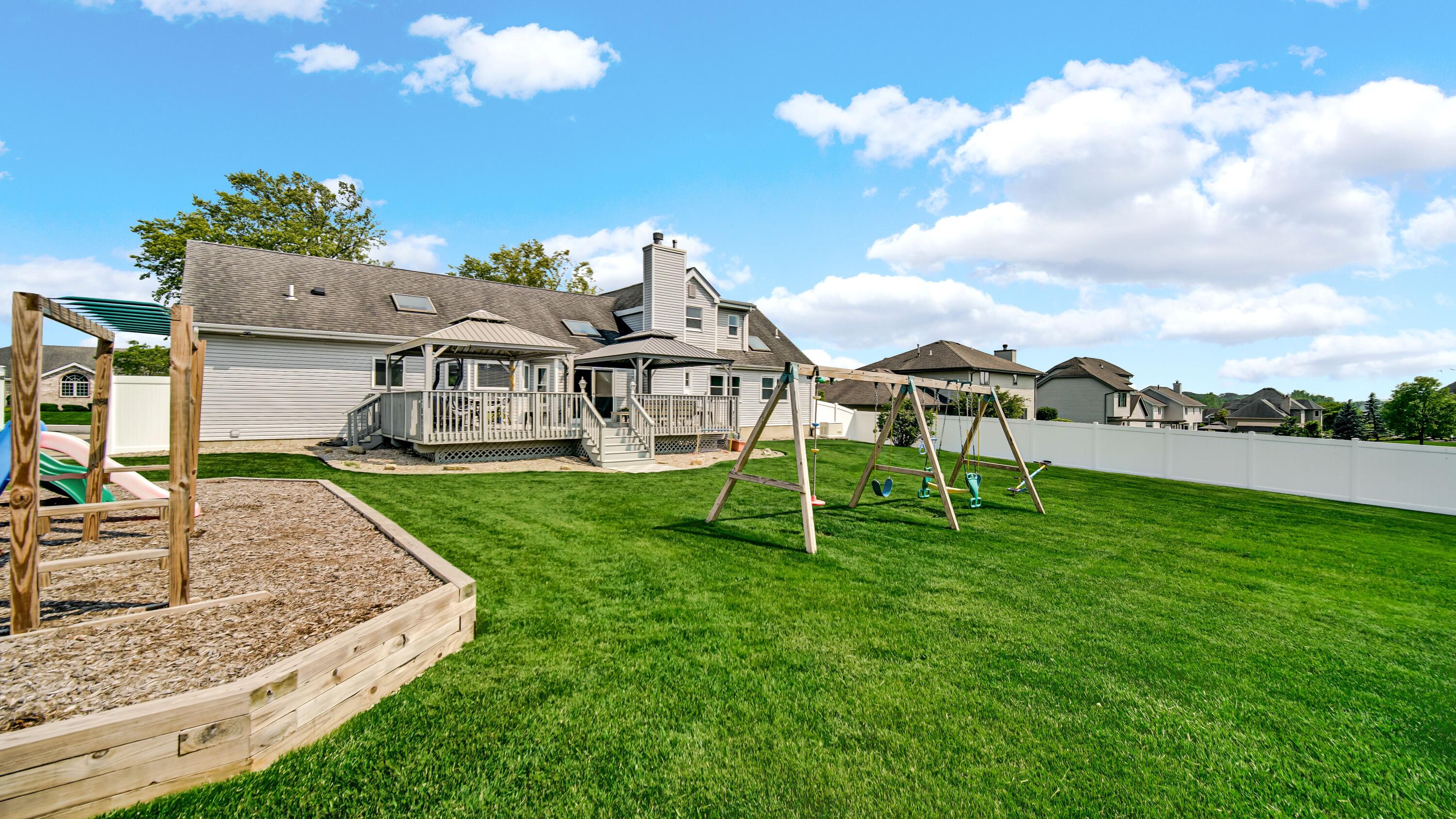 9160 Schillton Drive