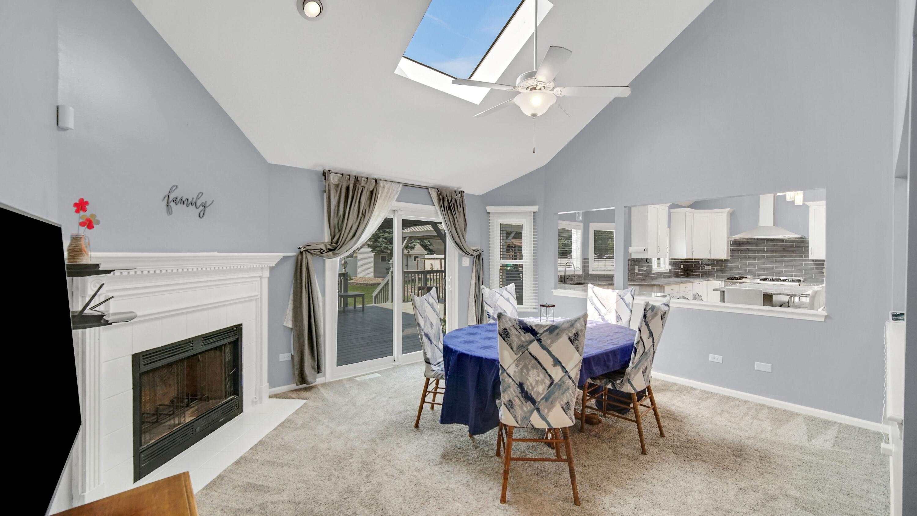 9160 Schillton Drive