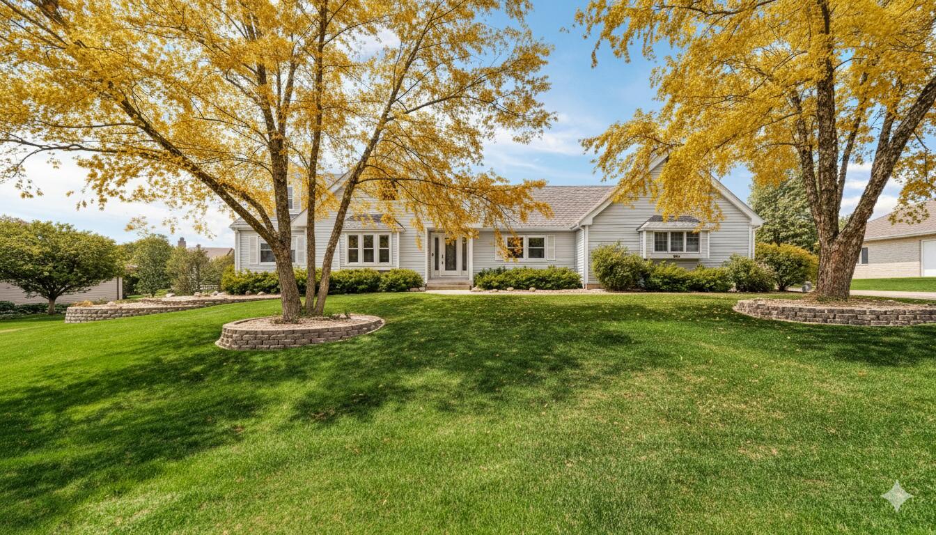 9160 Schillton Drive