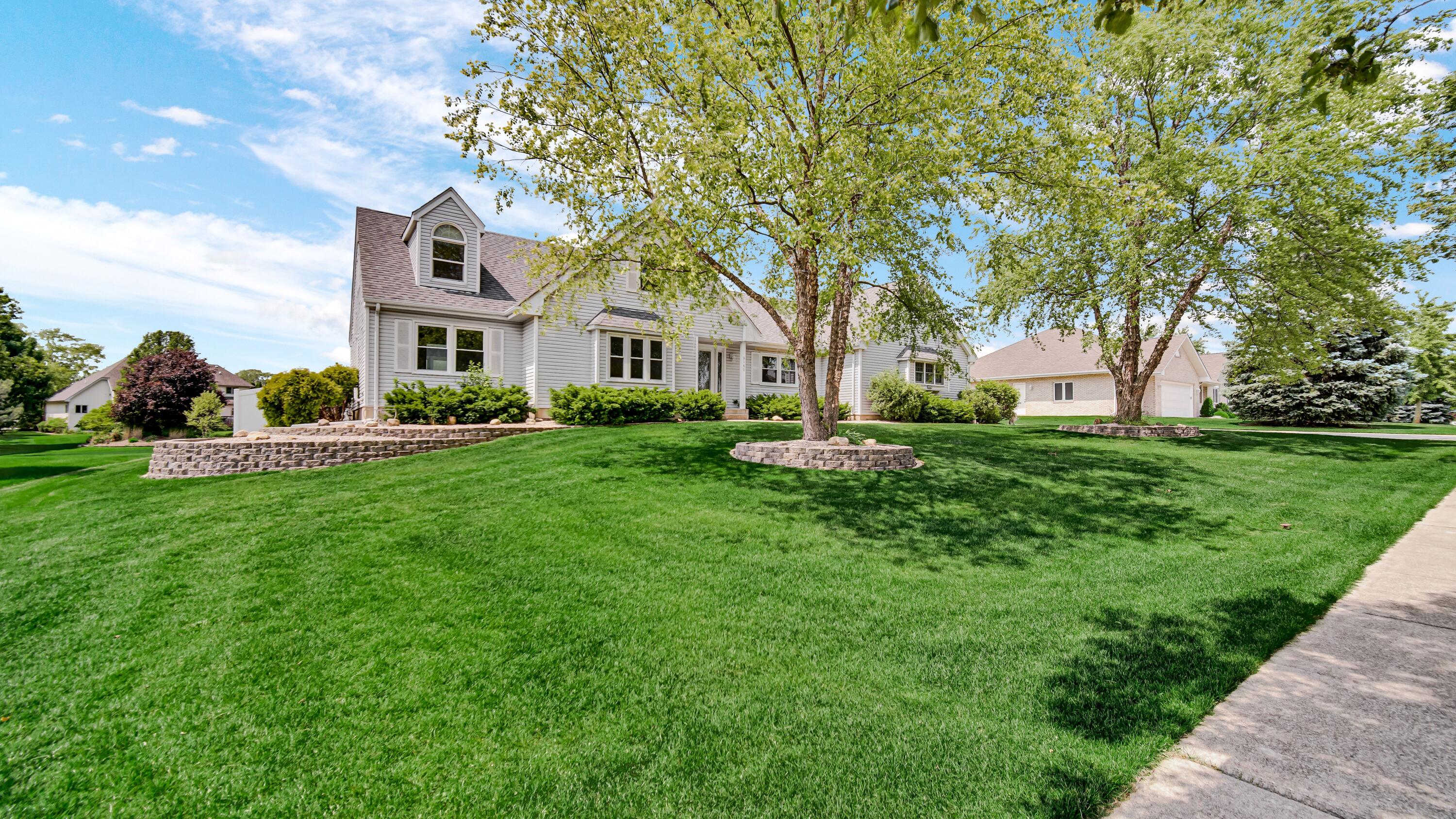 9160 Schillton Drive