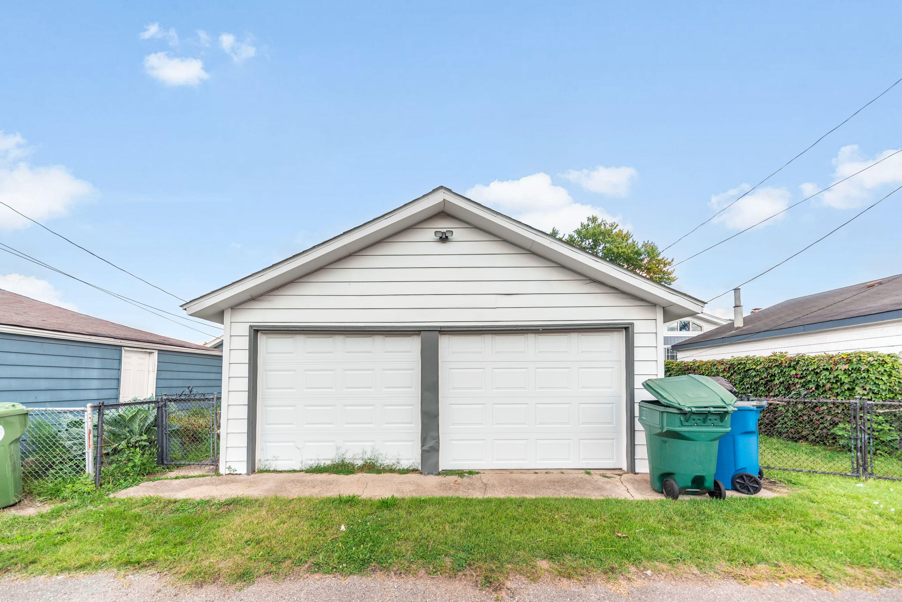 6408 Woodward Avenue