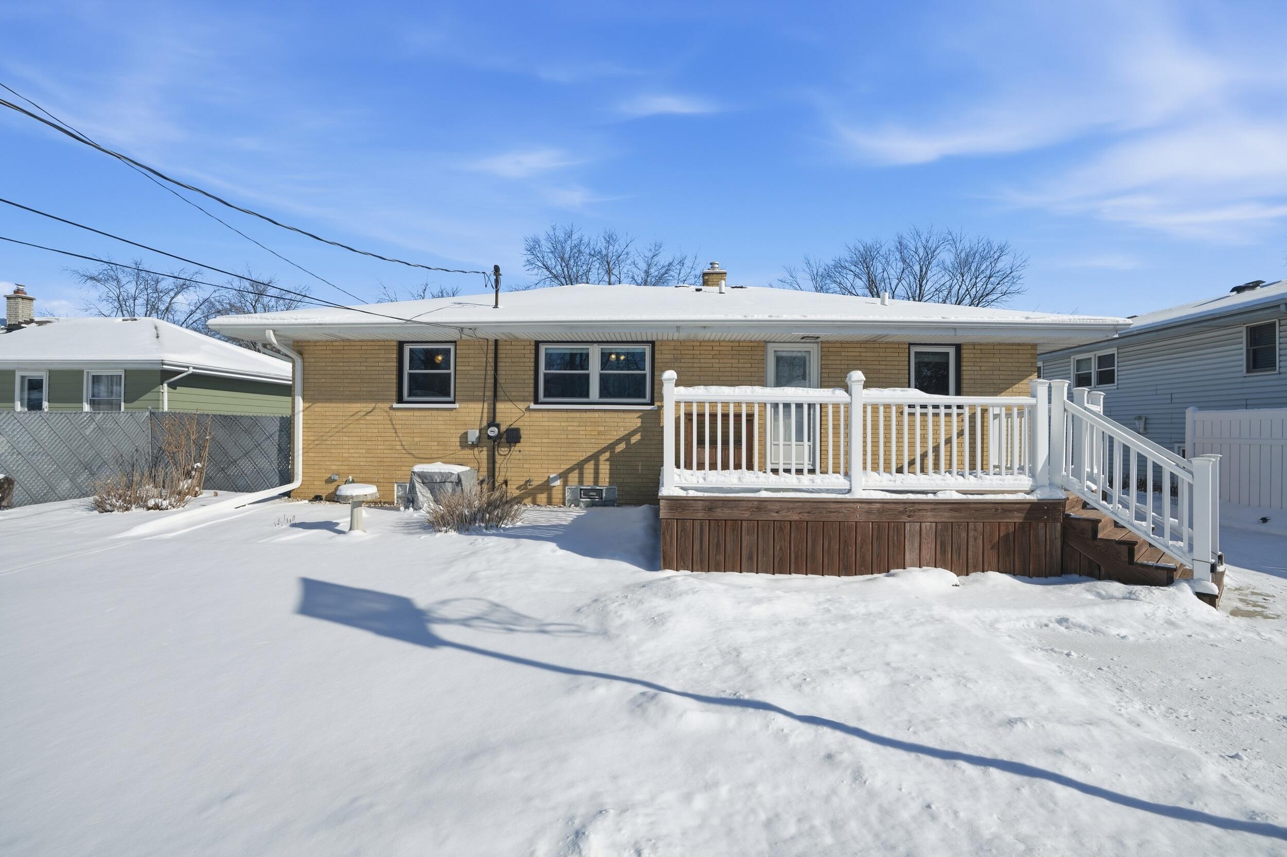 44 Timrick Drive