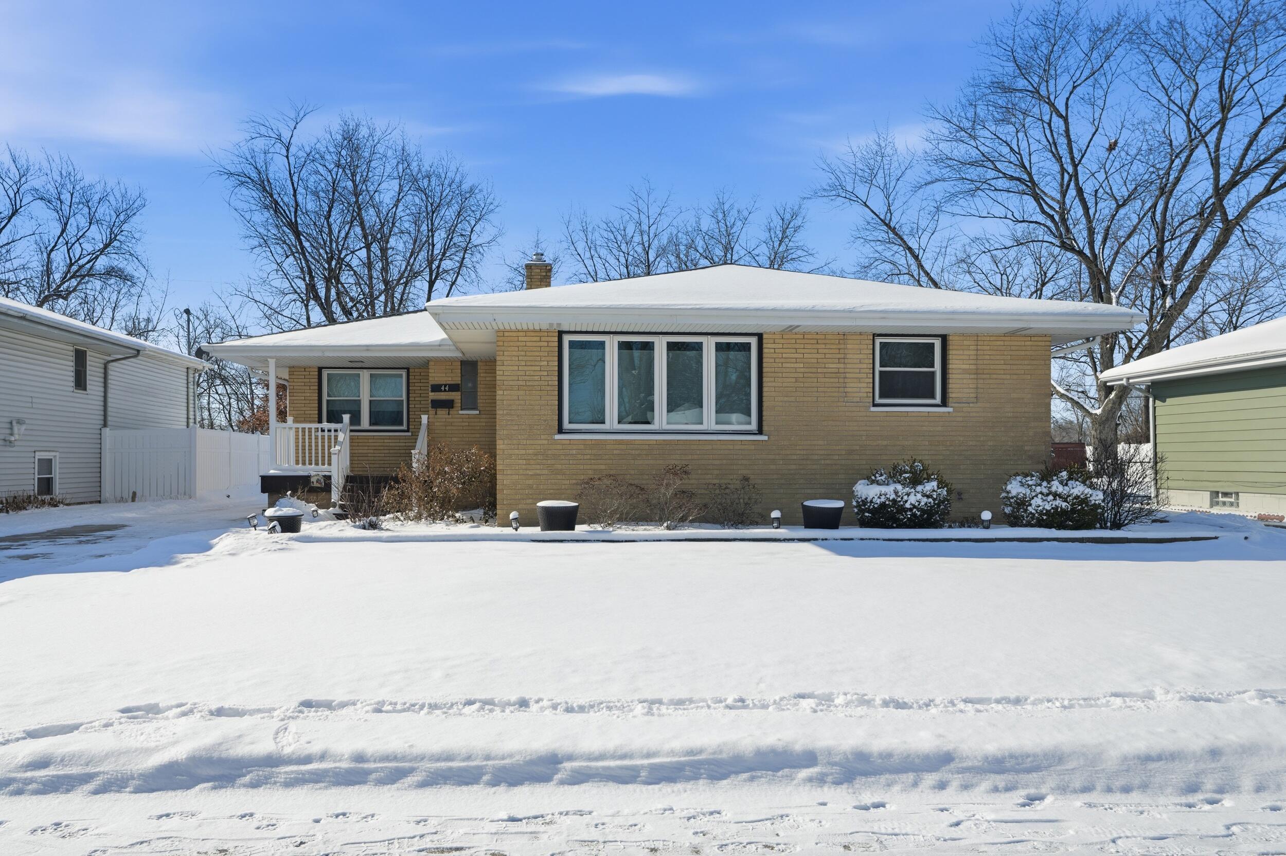 44 Timrick Drive