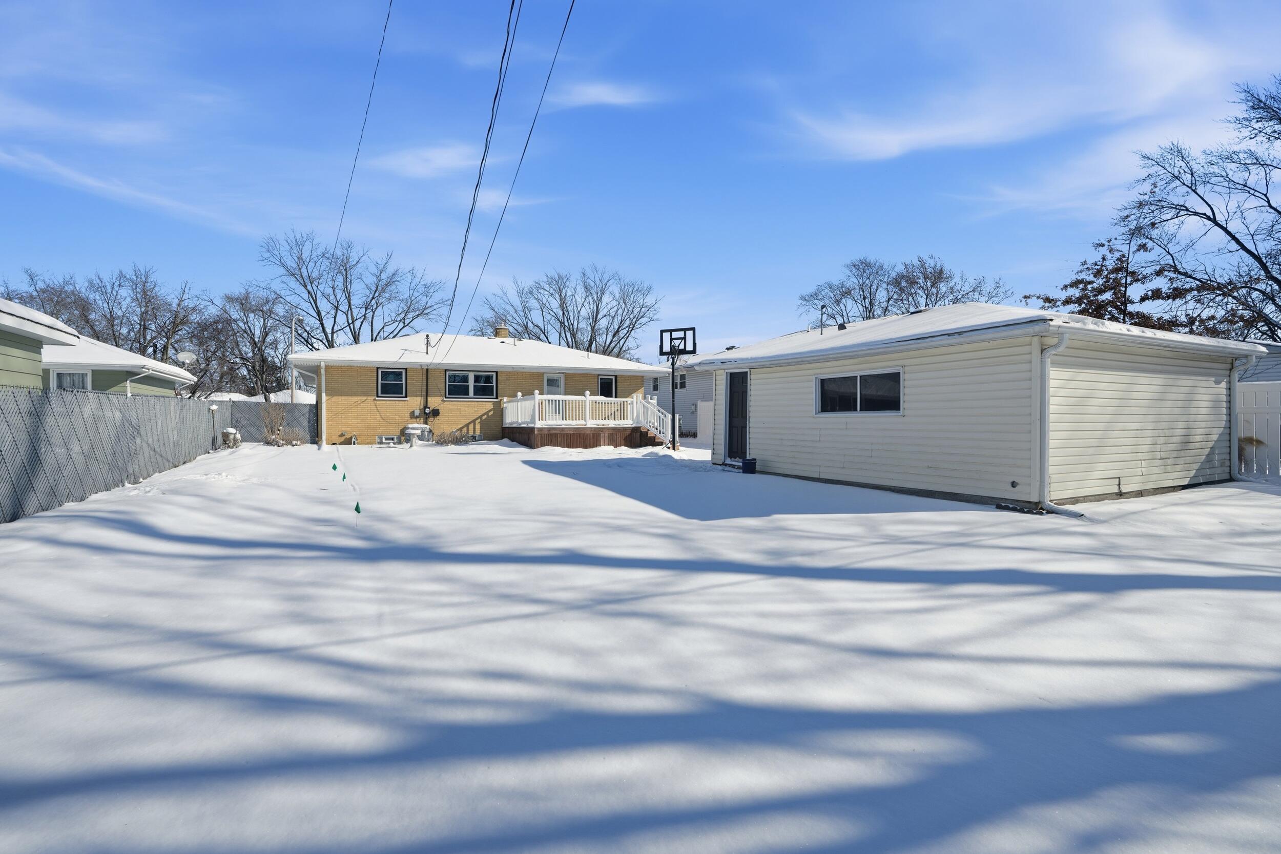44 Timrick Drive