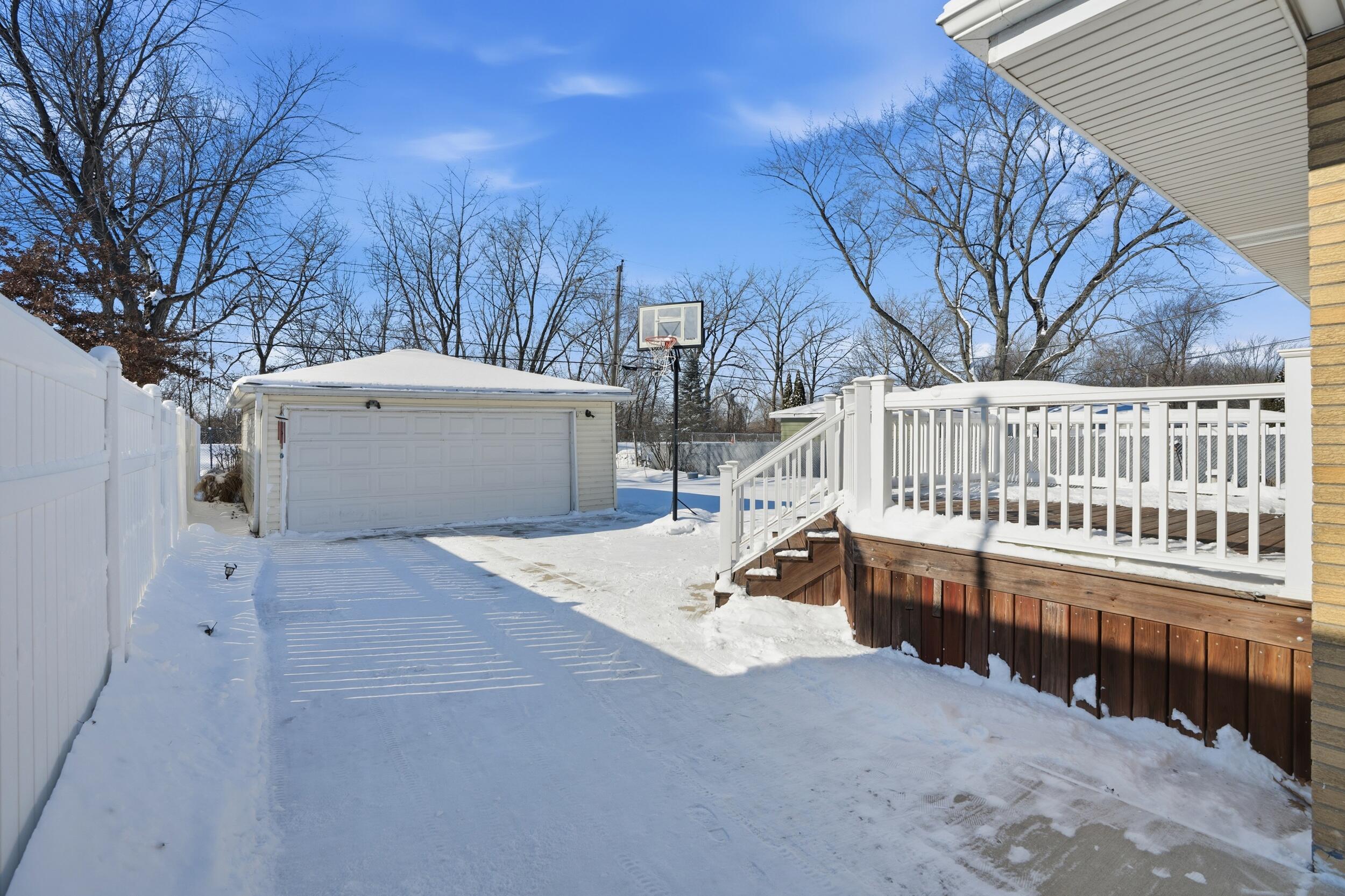 44 Timrick Drive