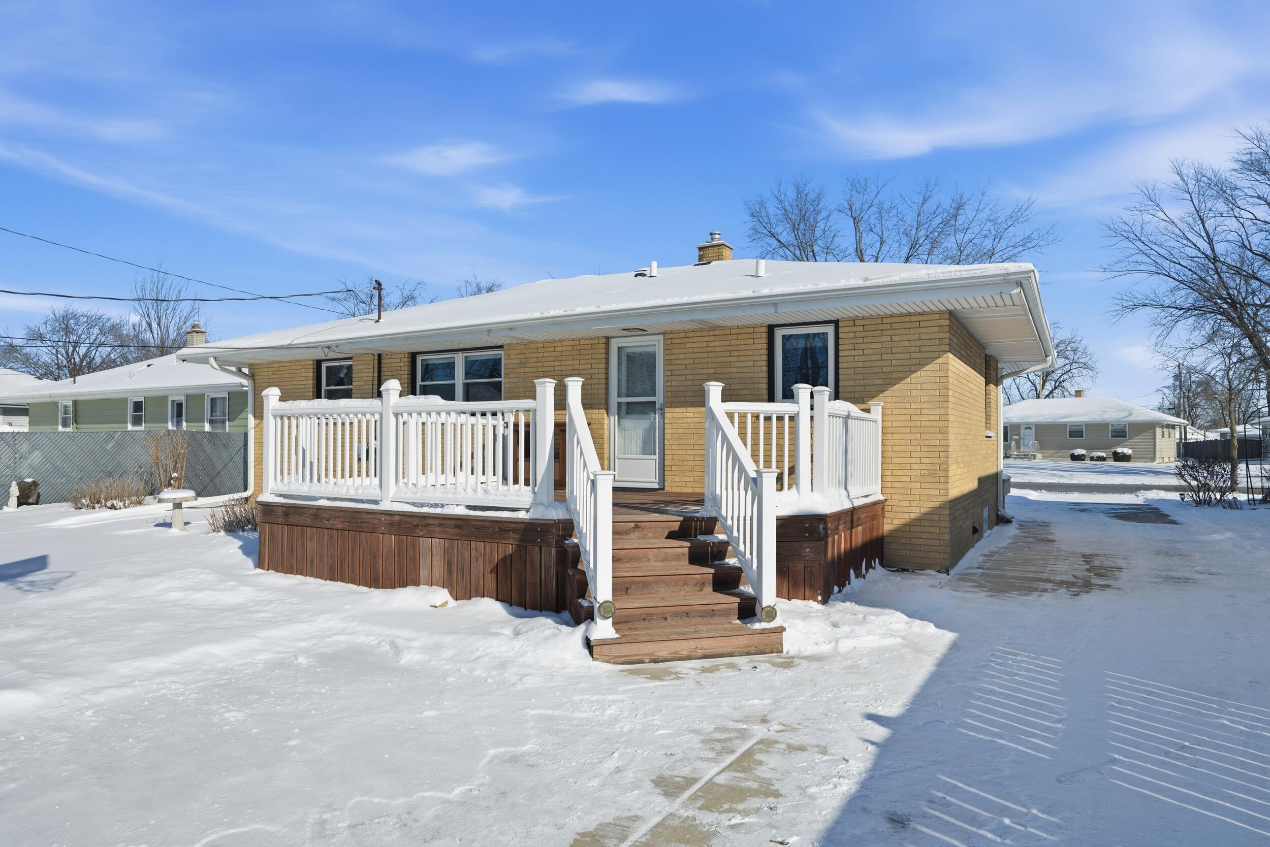 44 Timrick Drive