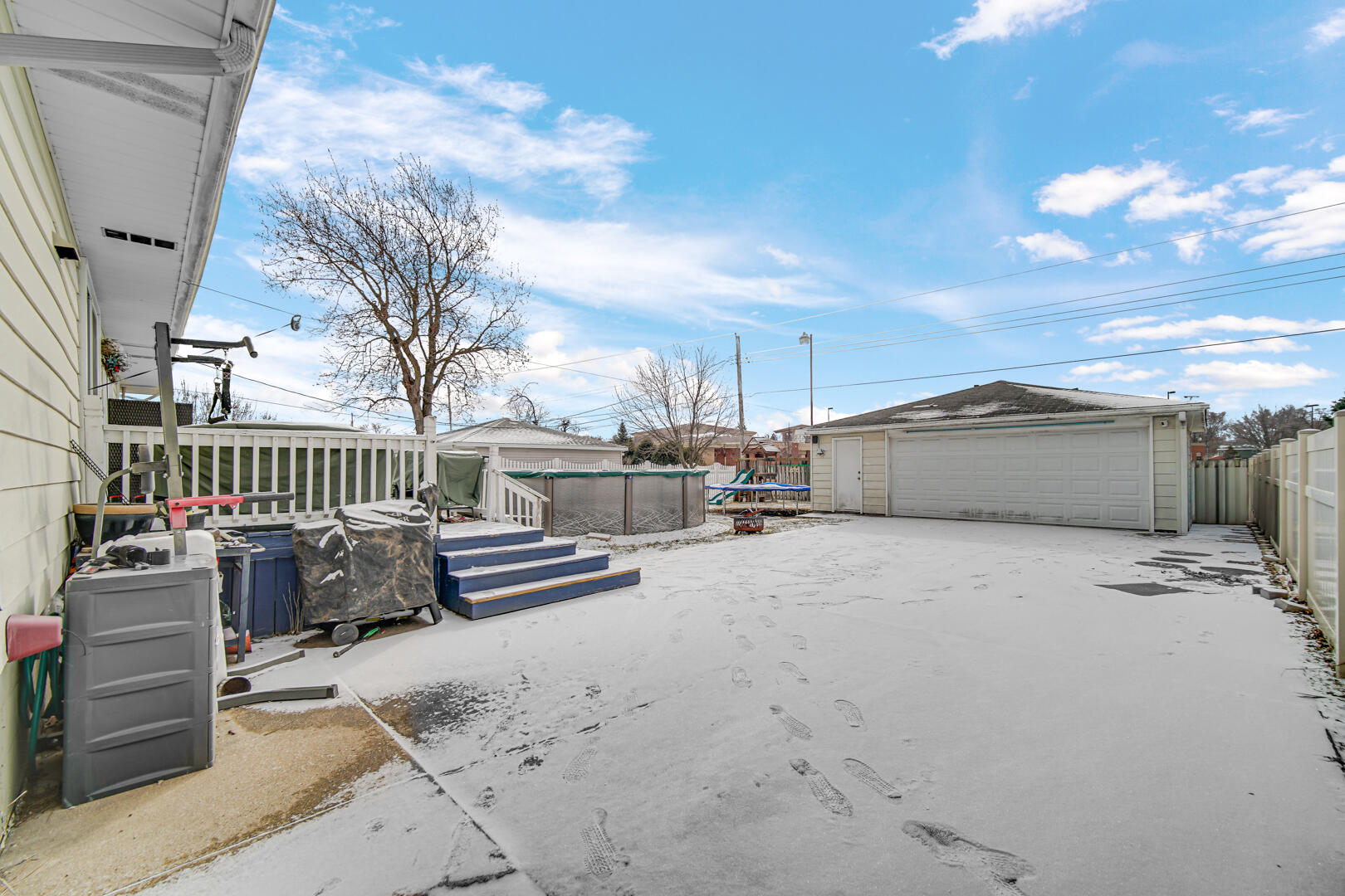 520 211th Street