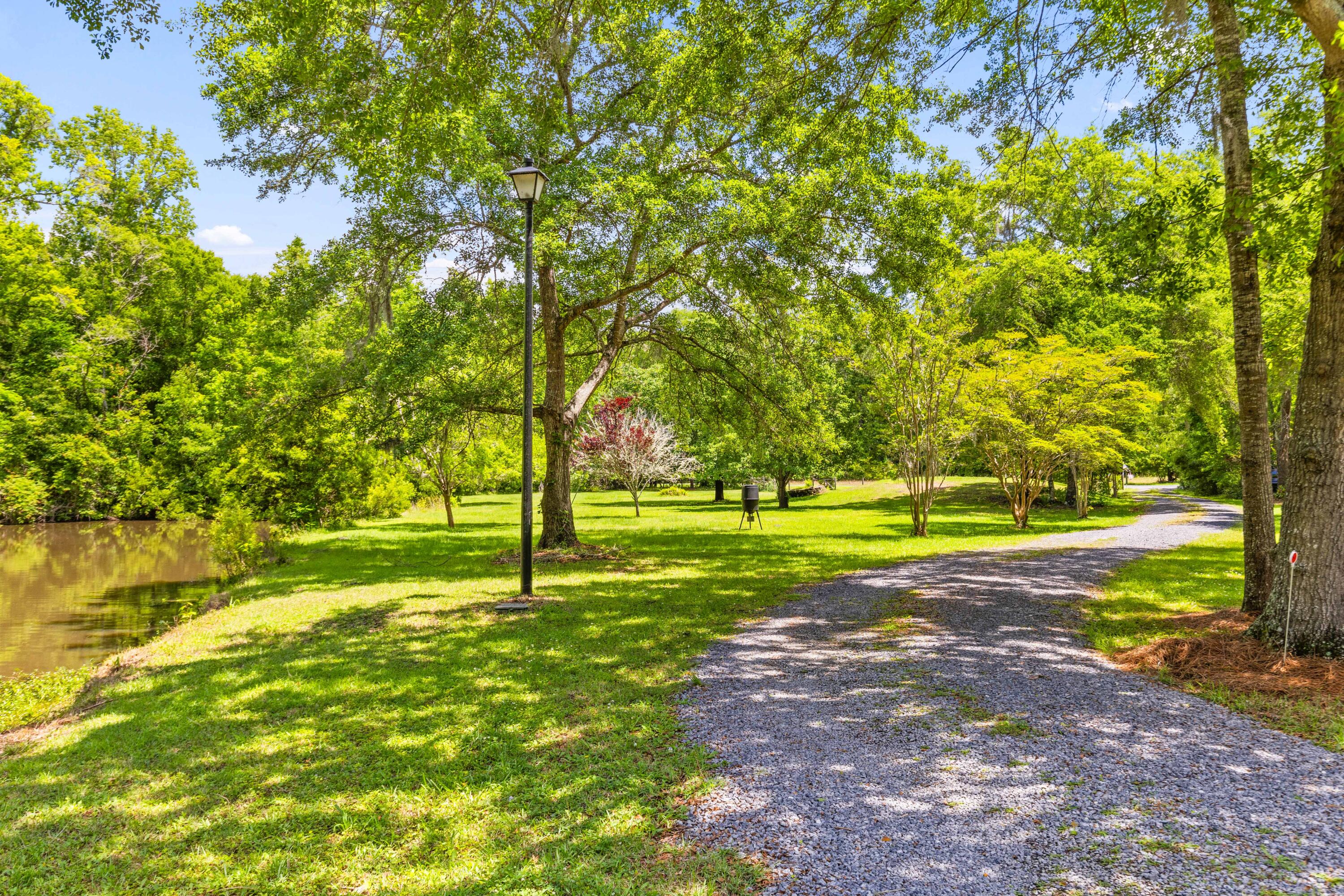 6035 Bay Pond Road