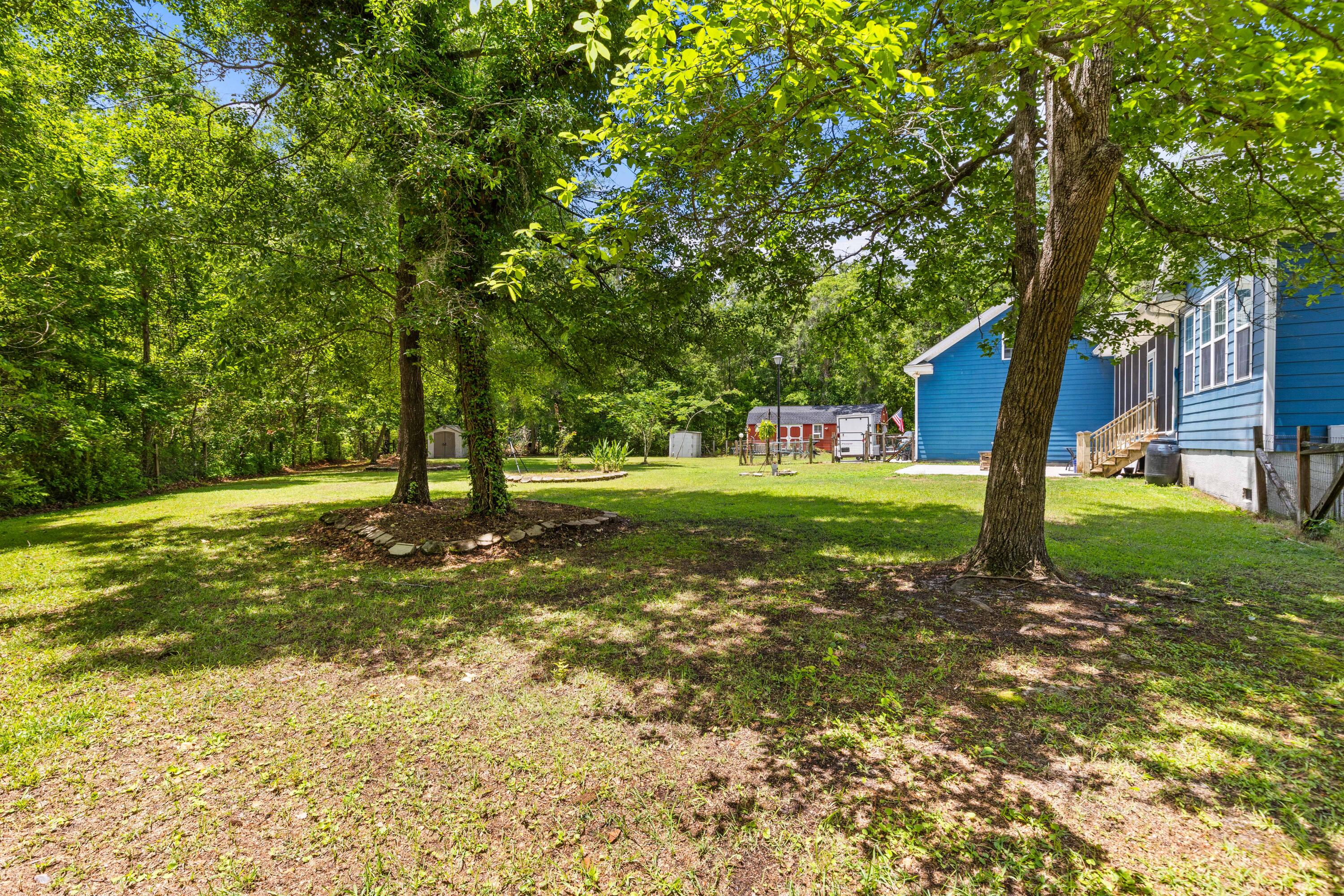 6035 Bay Pond Road