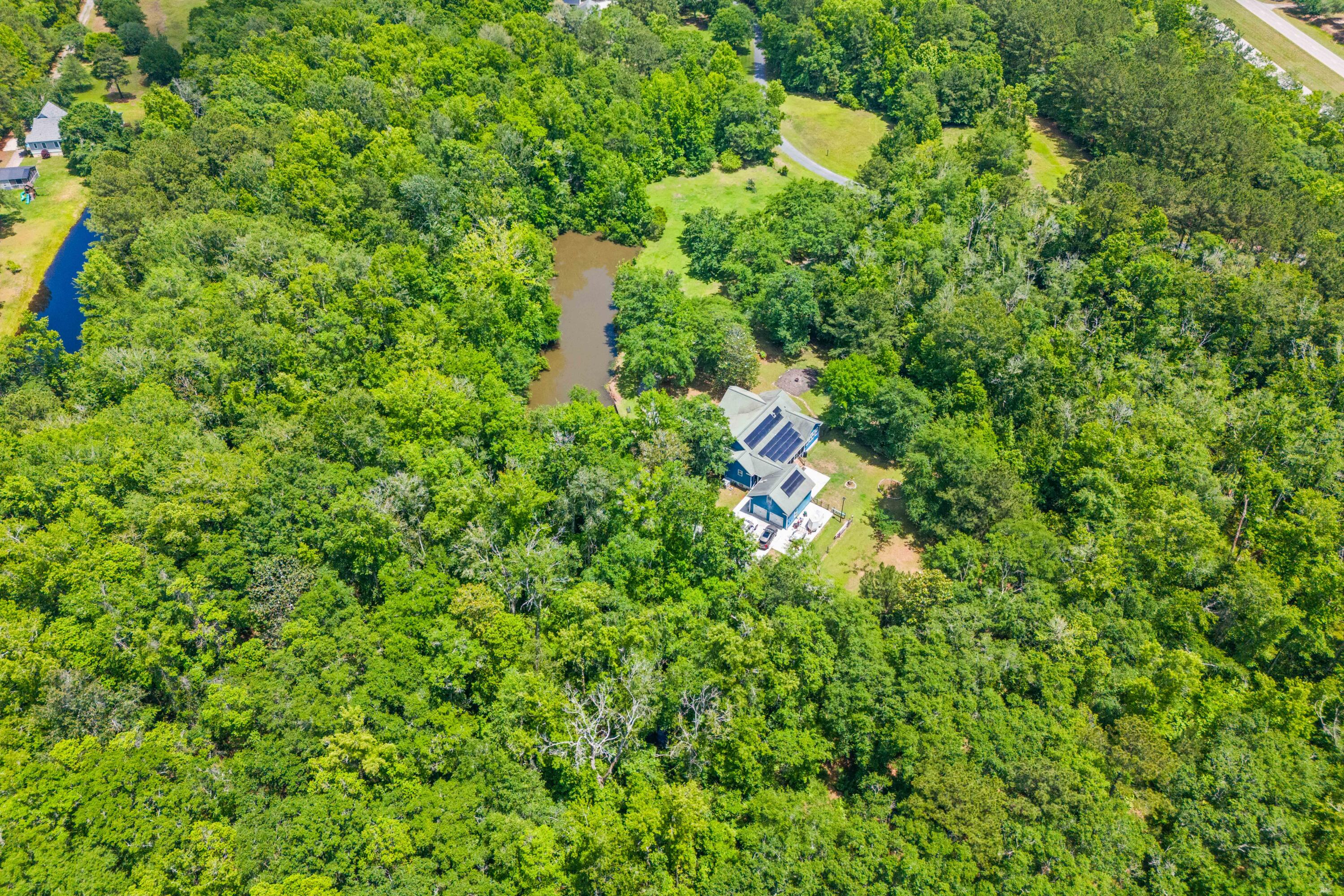 6035 Bay Pond Road