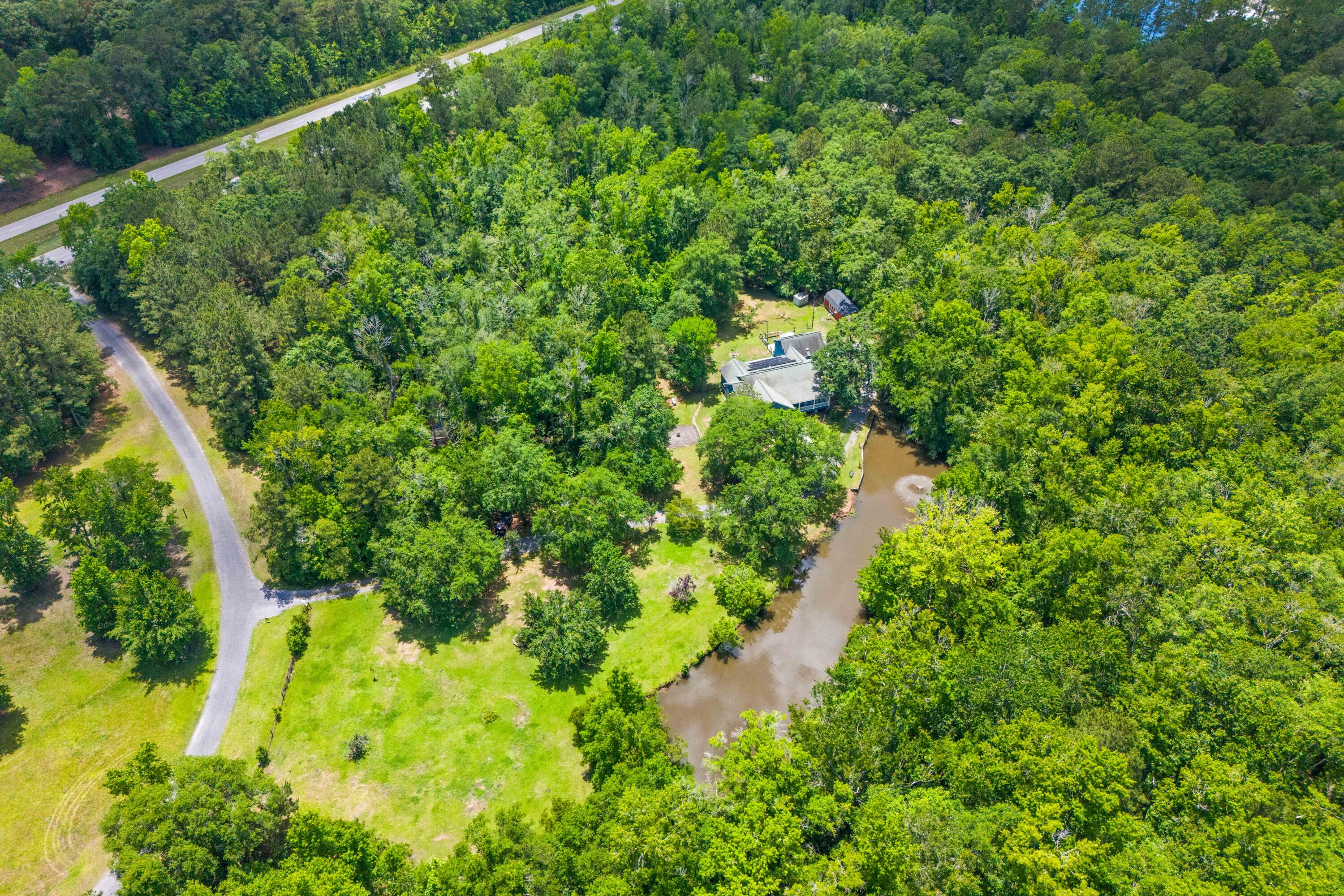 6035 Bay Pond Road