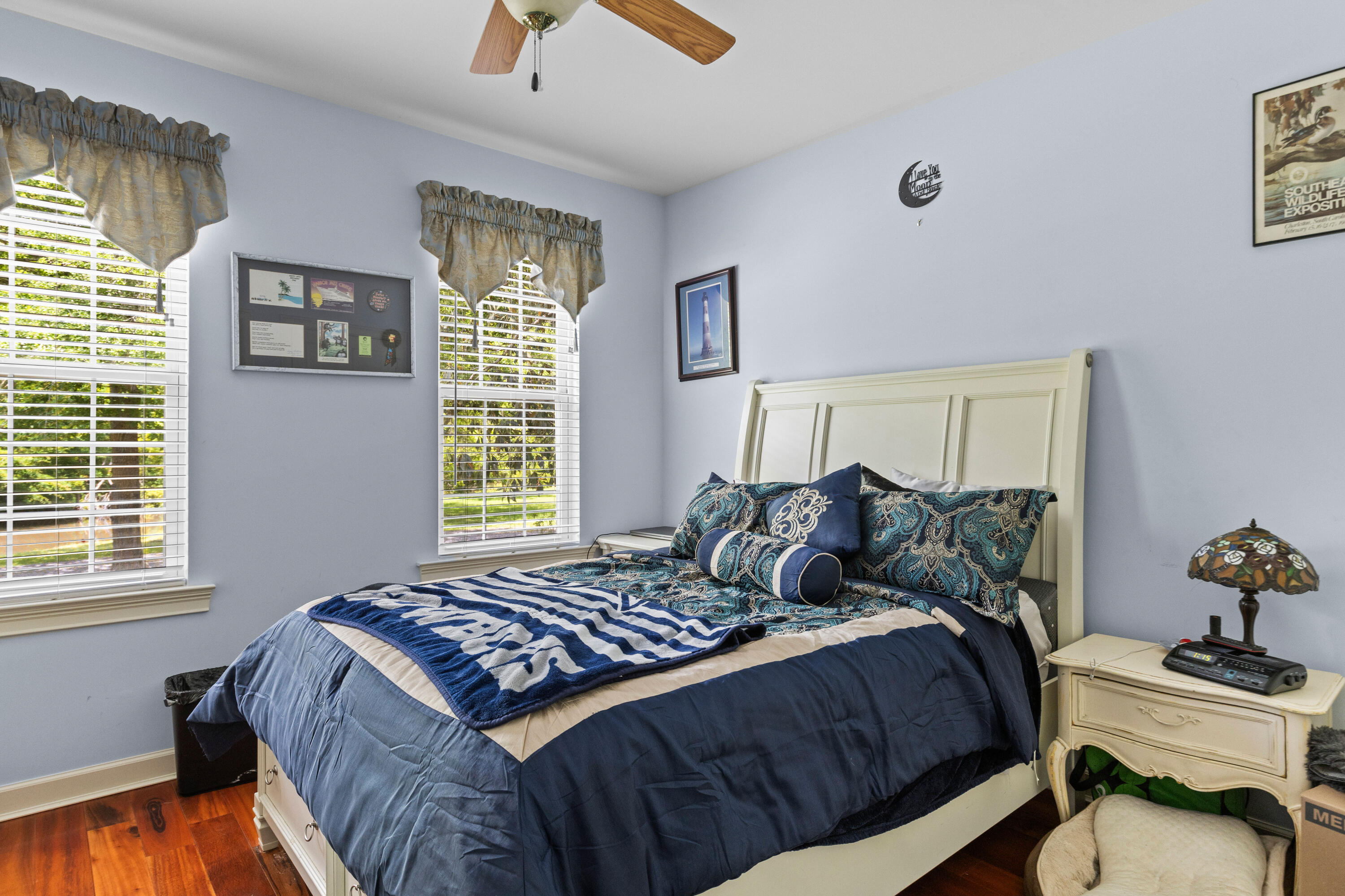 6035 Bay Pond Road