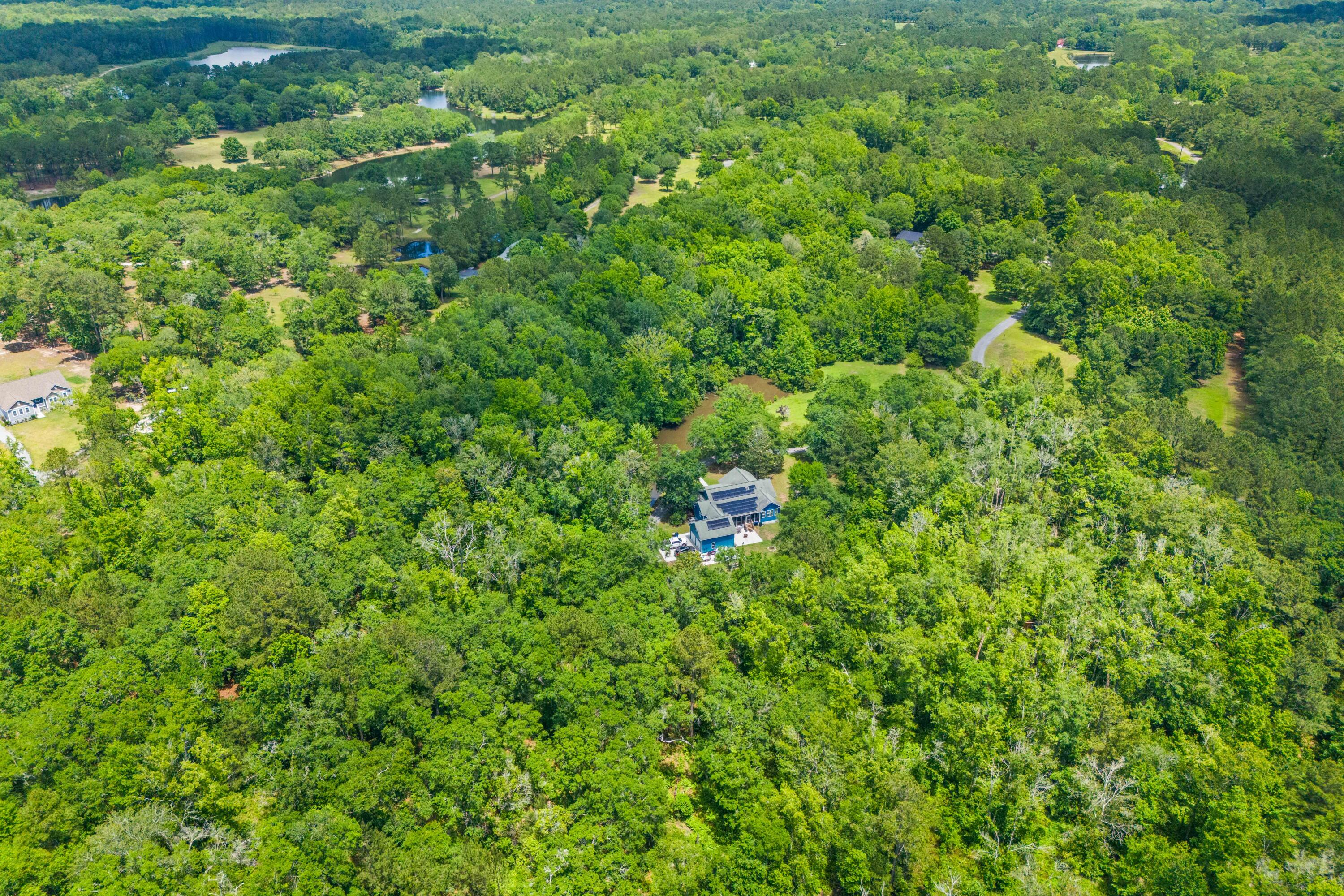 6035 Bay Pond Road