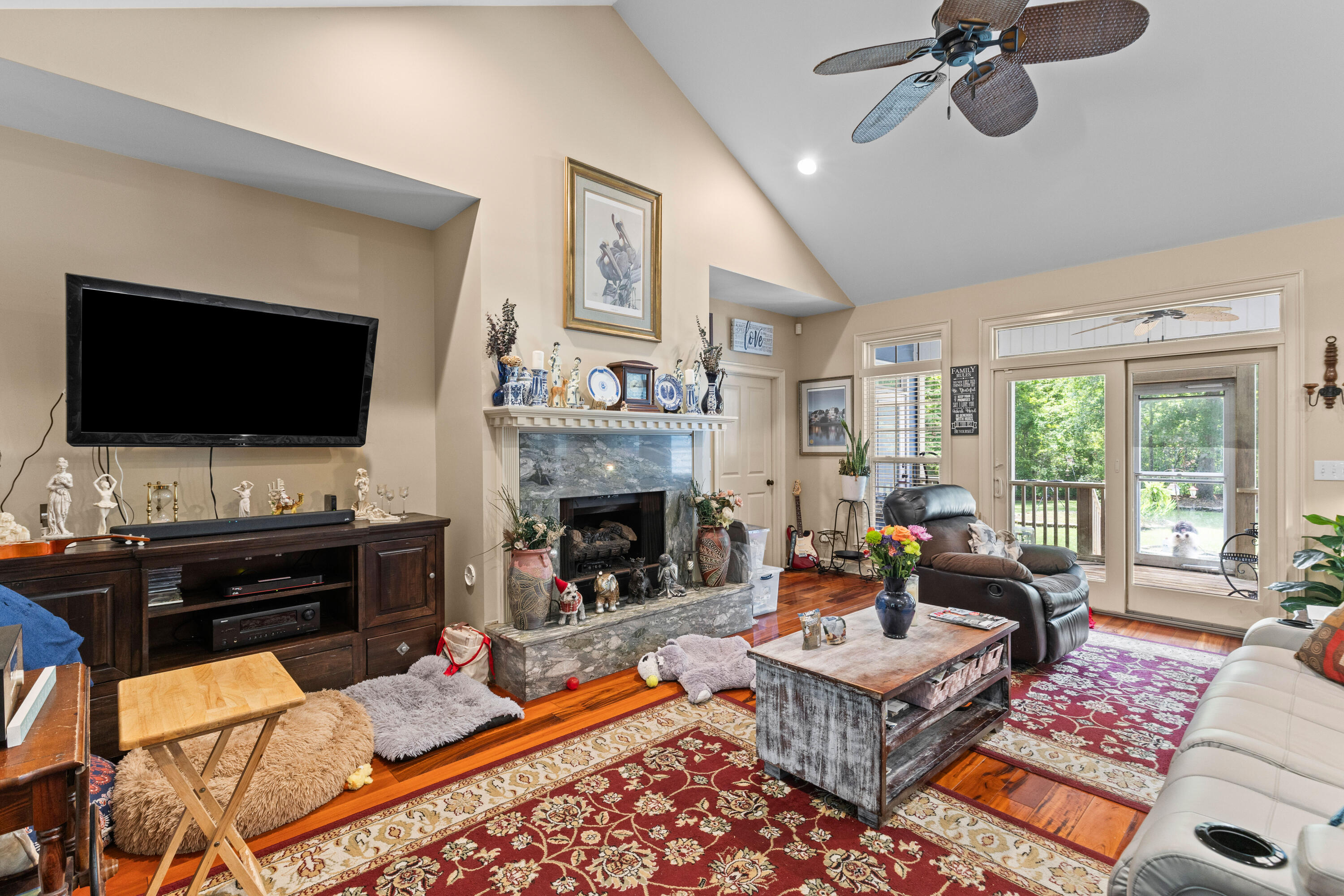 6035 Bay Pond Road