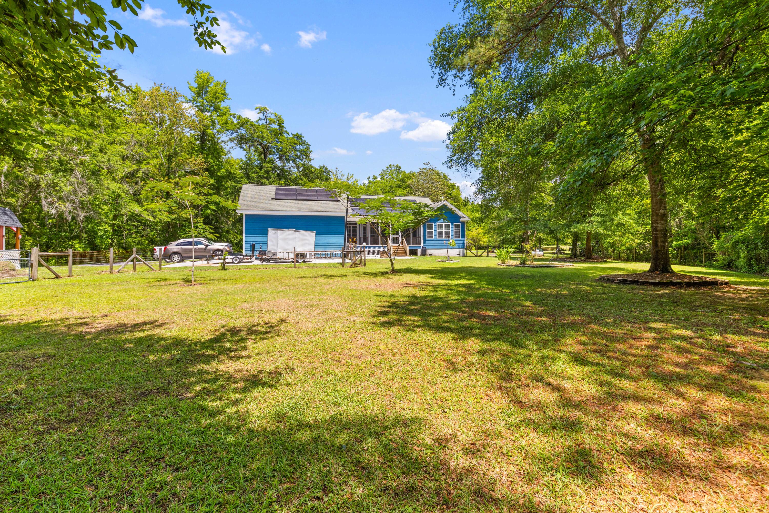 6035 Bay Pond Road