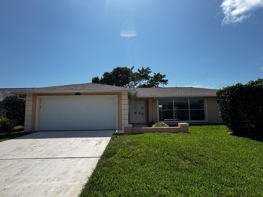 218 Dent DR