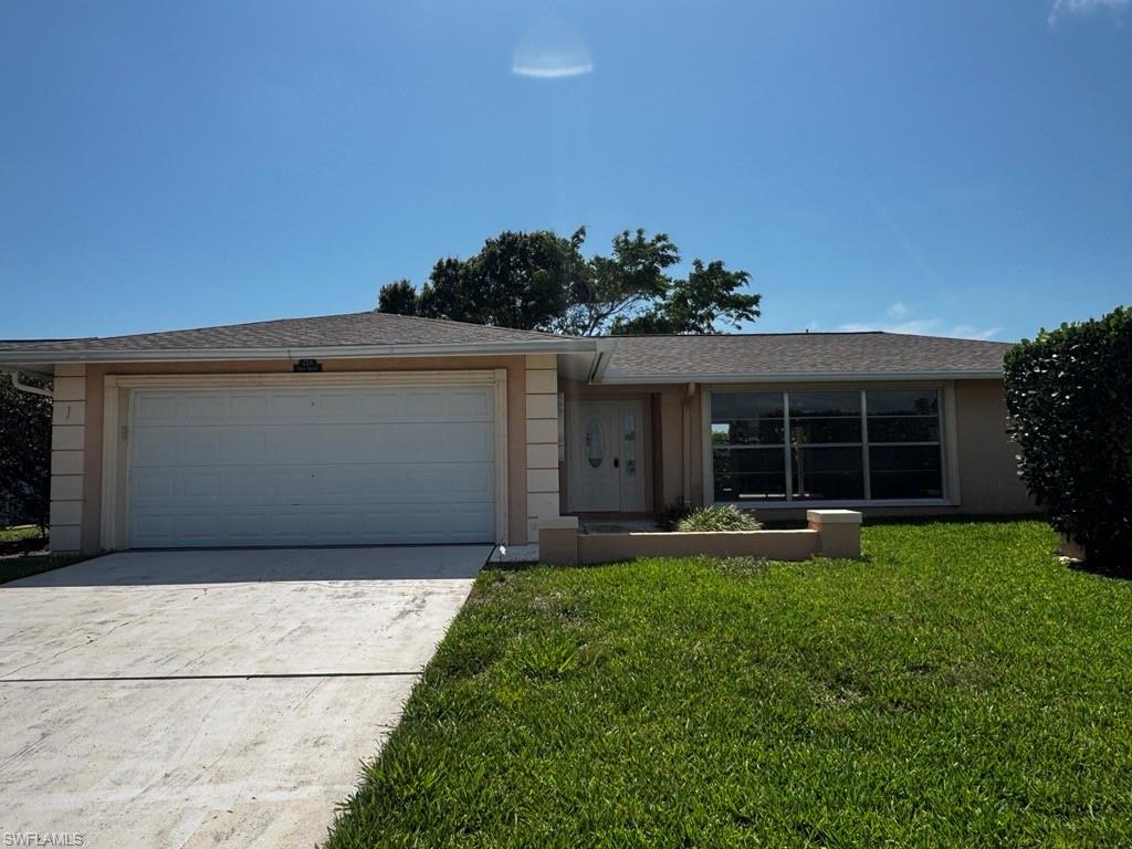 218 Dent DR