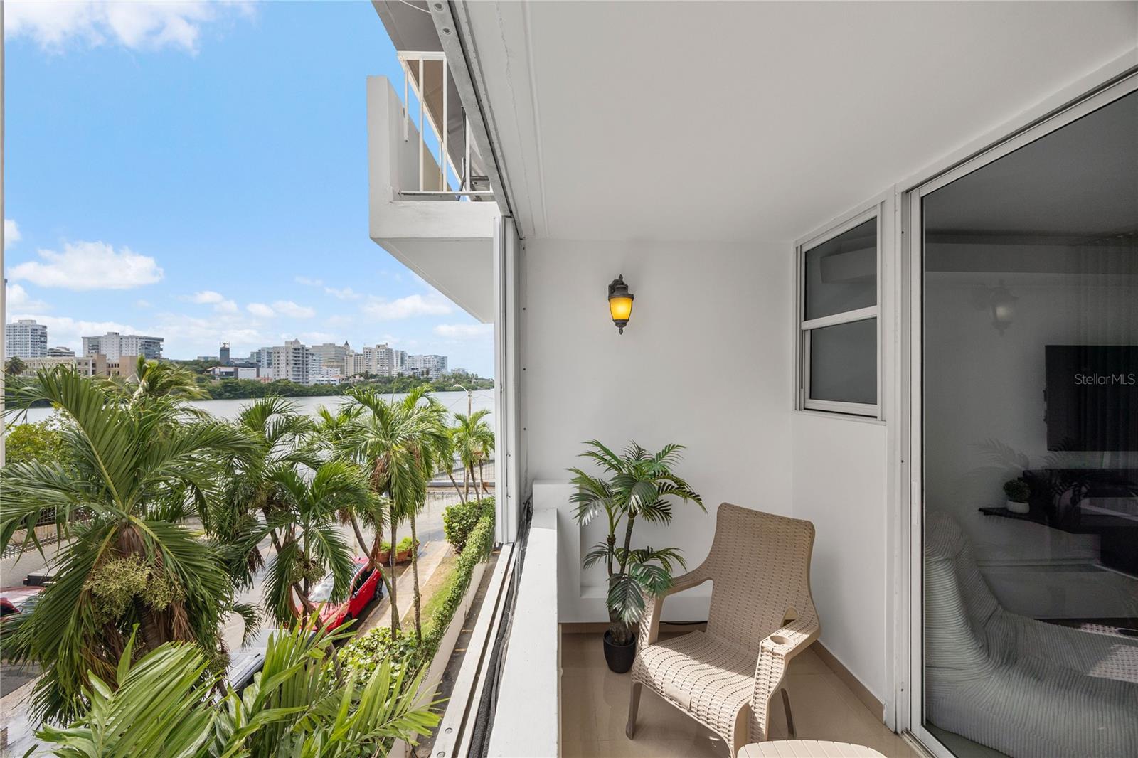 14 CALLE MARSEILLES #3D