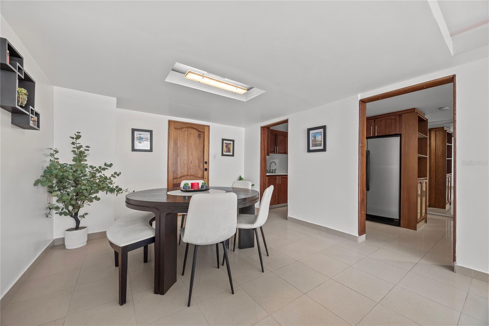 14 CALLE MARSEILLES #3D