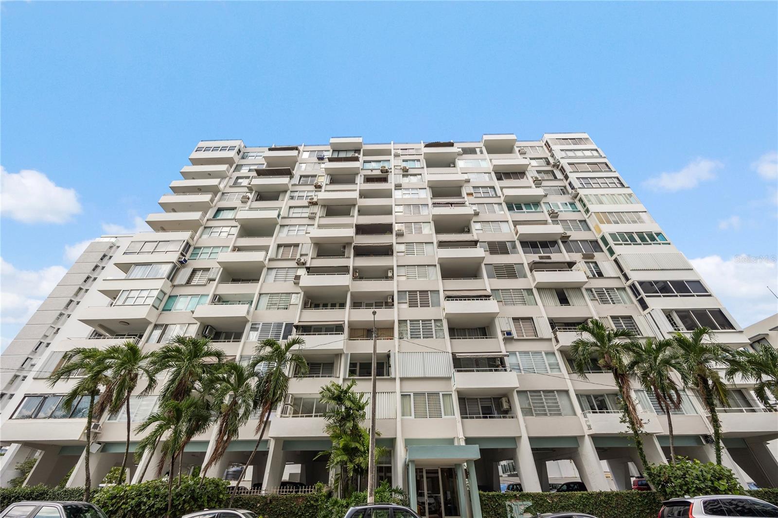 14 CALLE MARSEILLES #3D