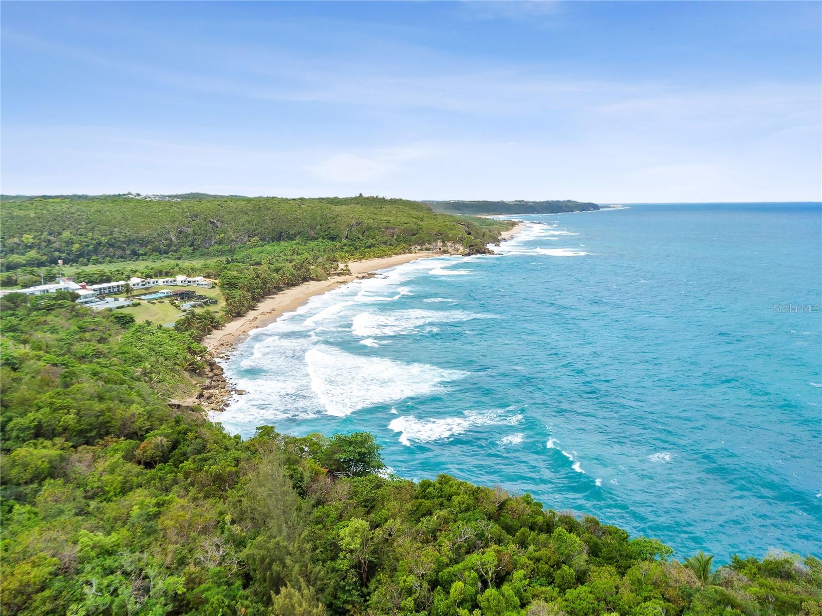 18 carr 2 km 122.3 VILLA ESTELA