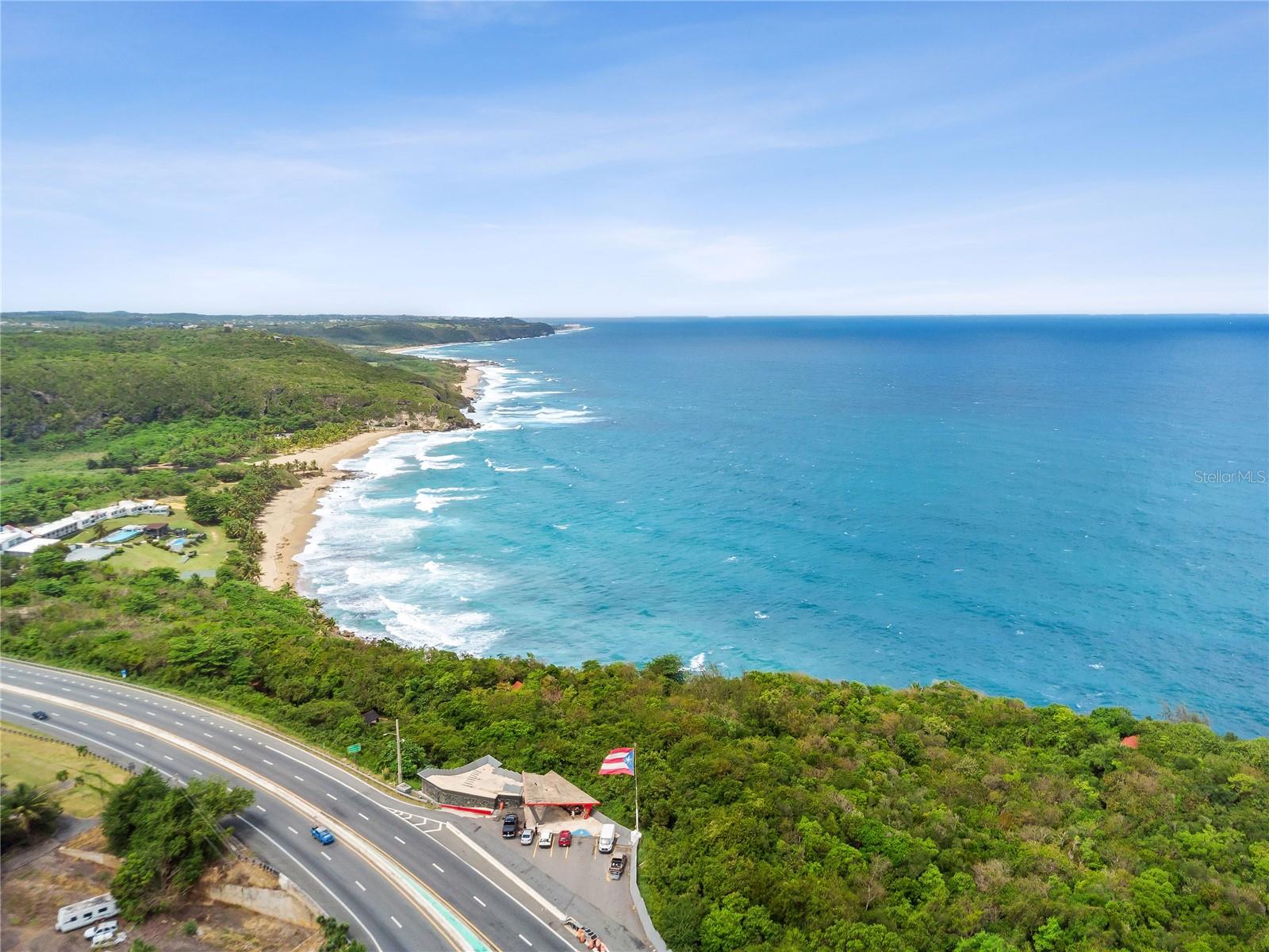 18 carr 2 km 122.3 VILLA ESTELA