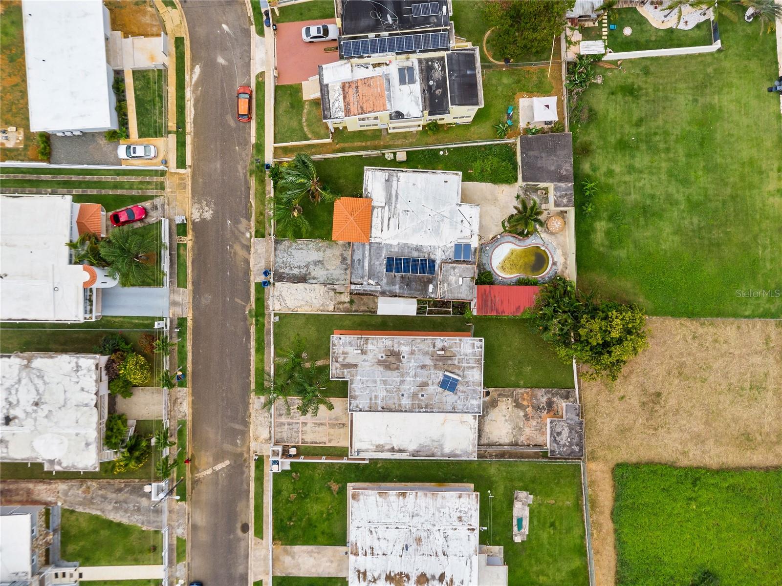 18 carr 2 km 122.3 VILLA ESTELA