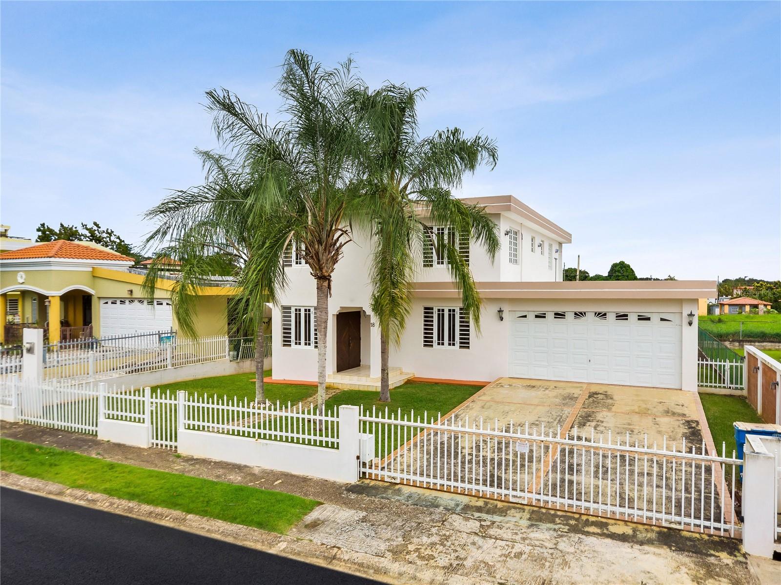 18 carr 2 km 122.3 VILLA ESTELA