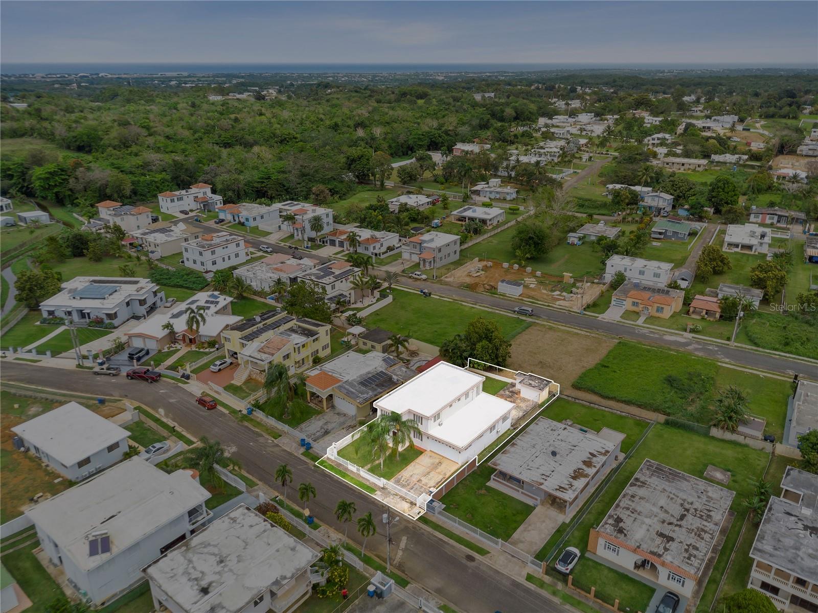 18 carr 2 km 122.3 VILLA ESTELA