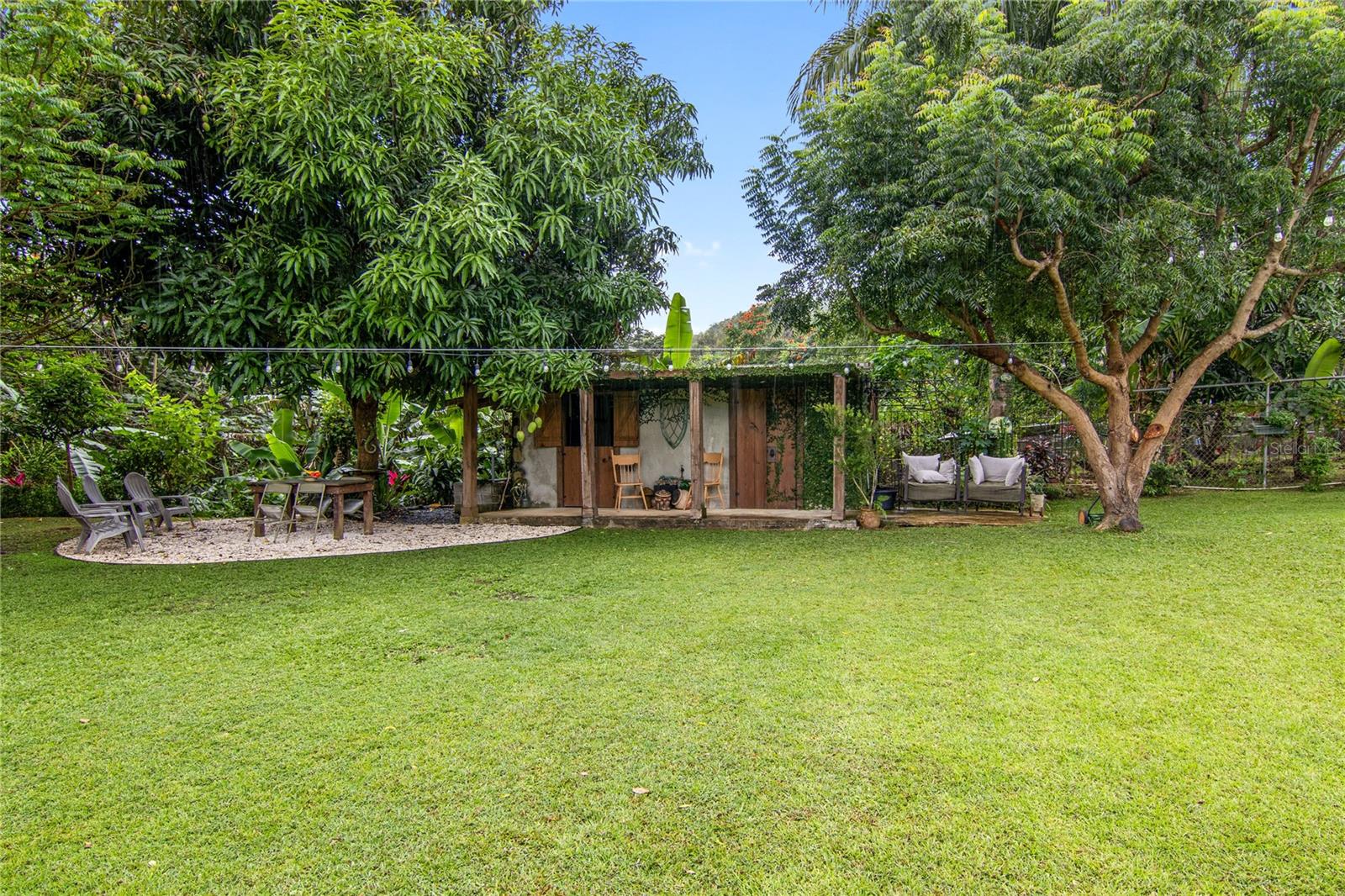 757 KM 1.7 INT LOT 4 LA CEIBA POLLOS WARD