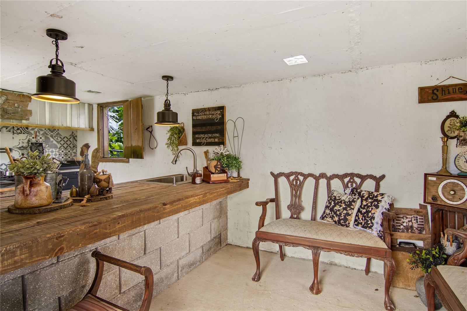 757 KM 1.7 INT LOT 4 LA CEIBA POLLOS WARD