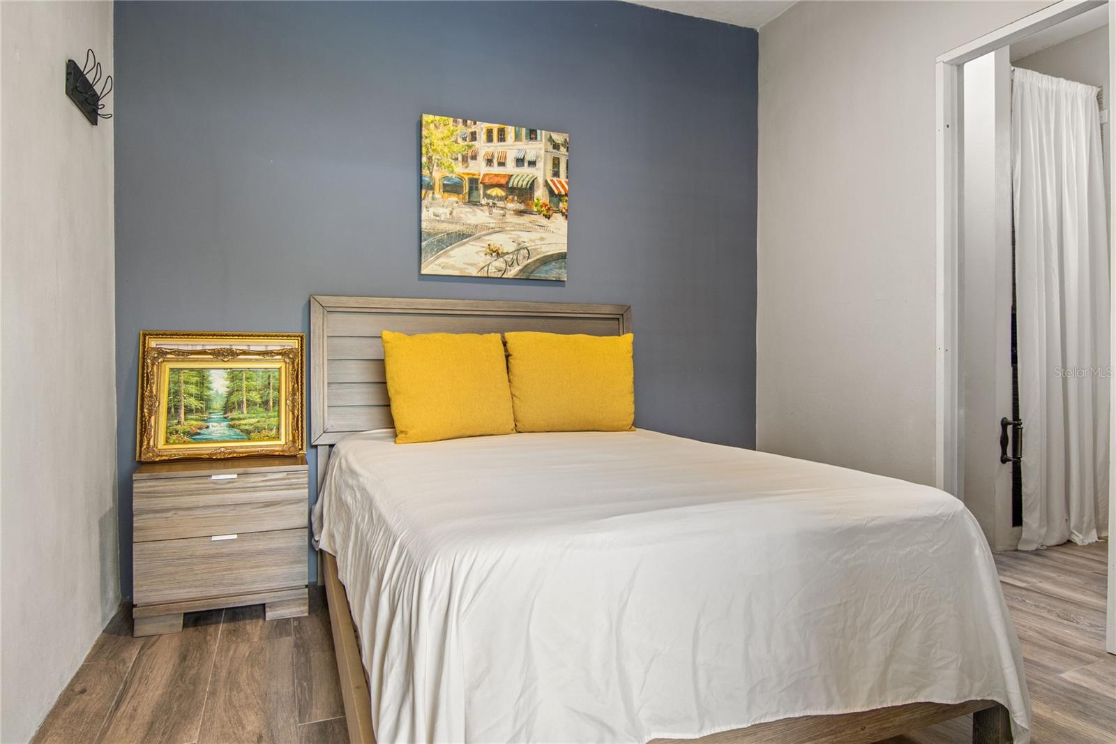 757 KM 1.7 INT LOT 4 LA CEIBA POLLOS WARD