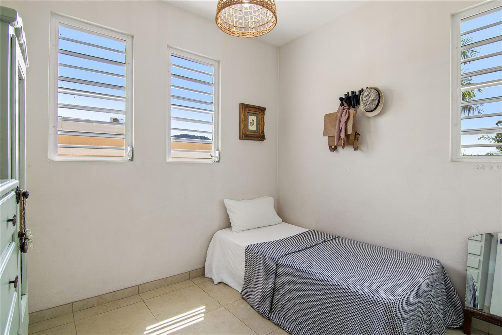 757 KM 1.7 INT LOT 4 LA CEIBA POLLOS WARD