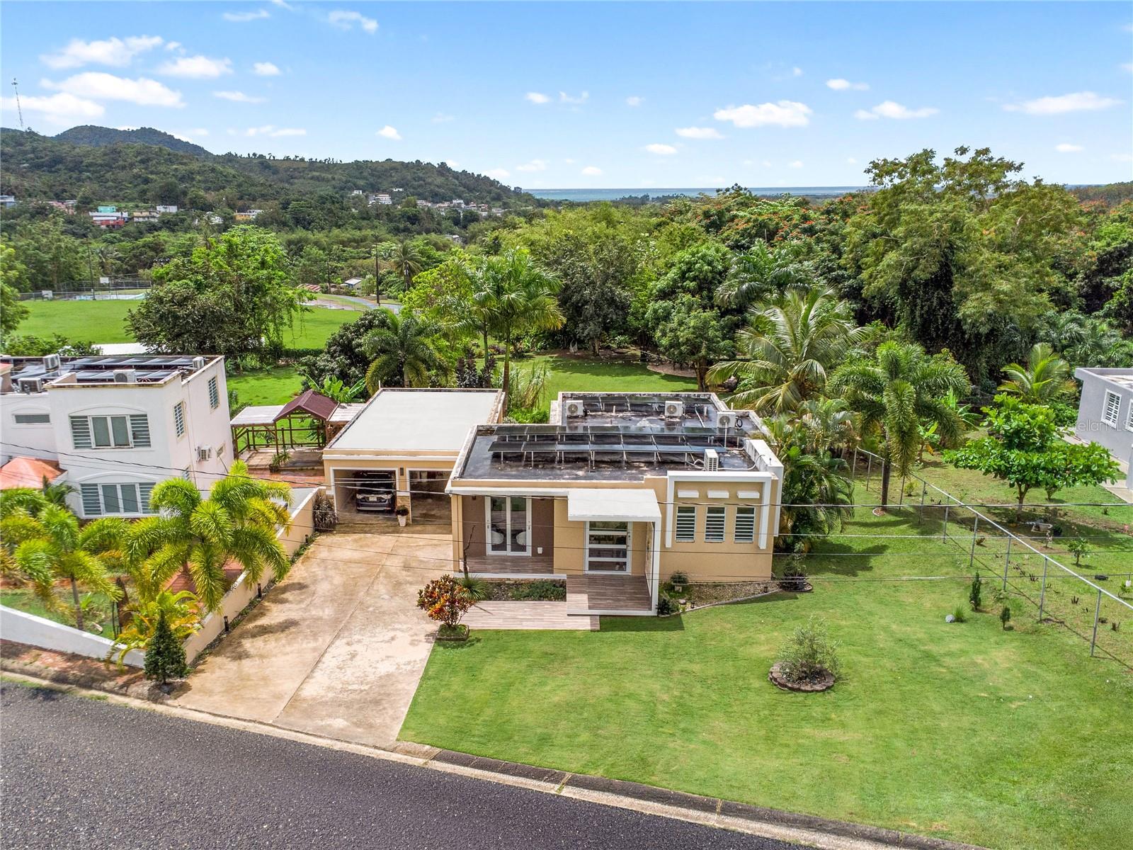 757 KM 1.7 INT LOT 4 LA CEIBA POLLOS WARD