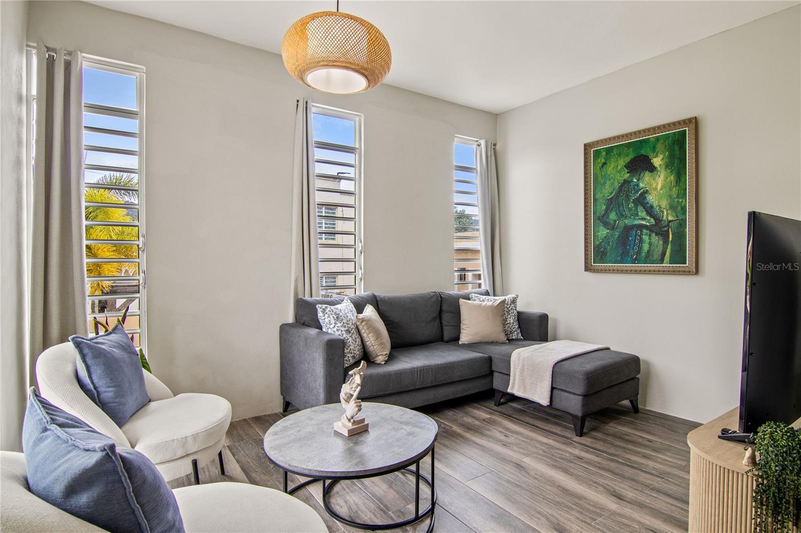 757 KM 1.7 INT LOT 4 LA CEIBA POLLOS WARD