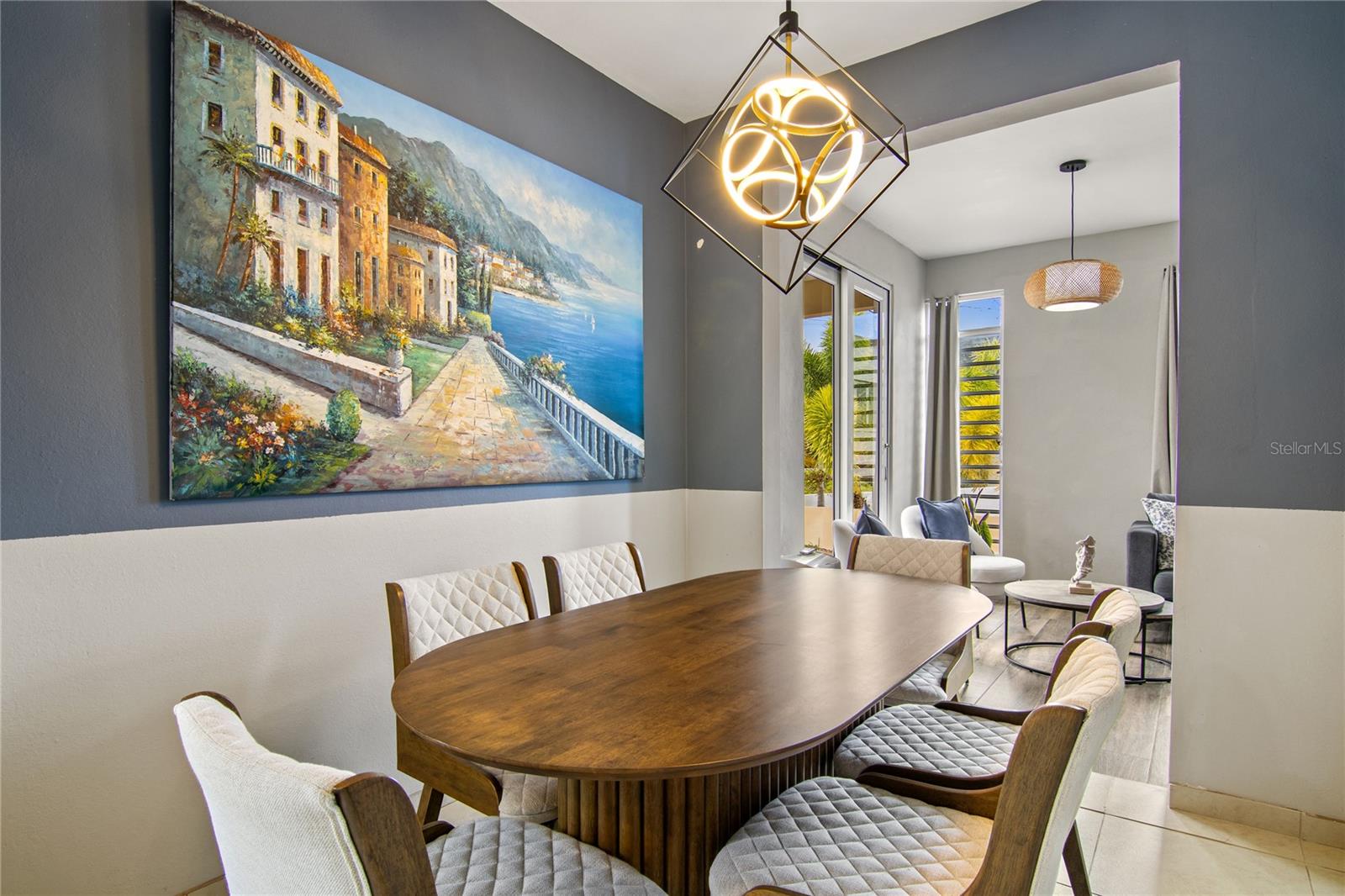 757 KM 1.7 INT LOT 4 LA CEIBA POLLOS WARD