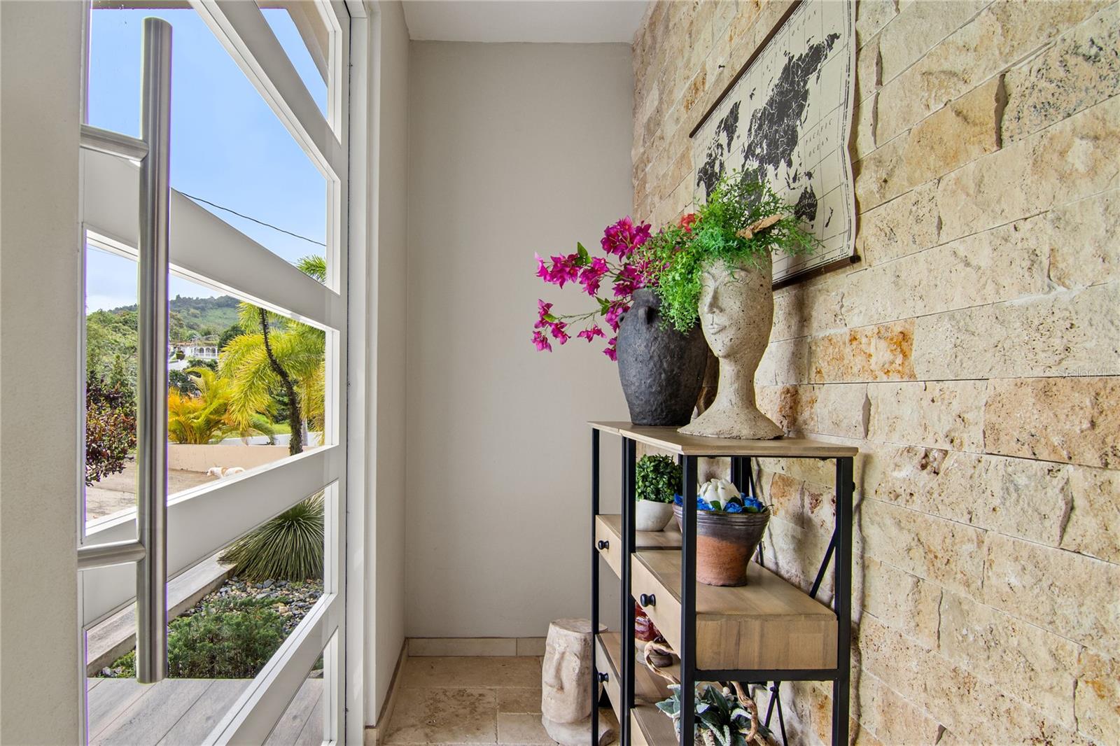 757 KM 1.7 INT LOT 4 LA CEIBA POLLOS WARD