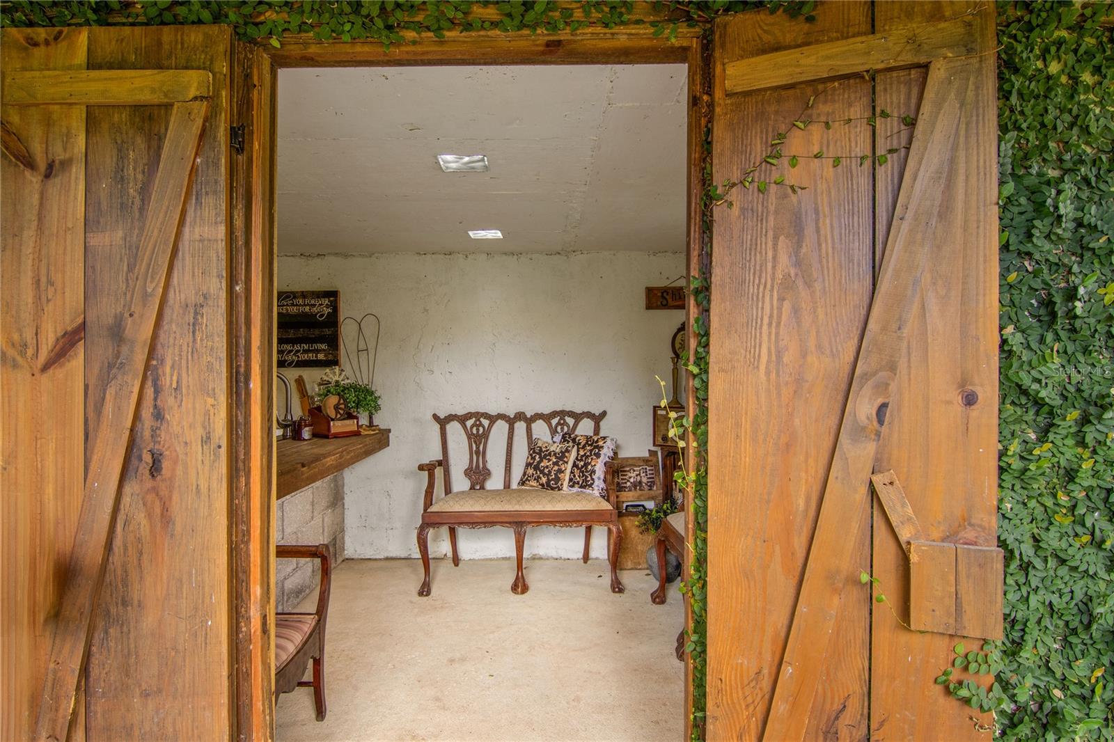 757 KM 1.7 INT LOT 4 LA CEIBA POLLOS WARD