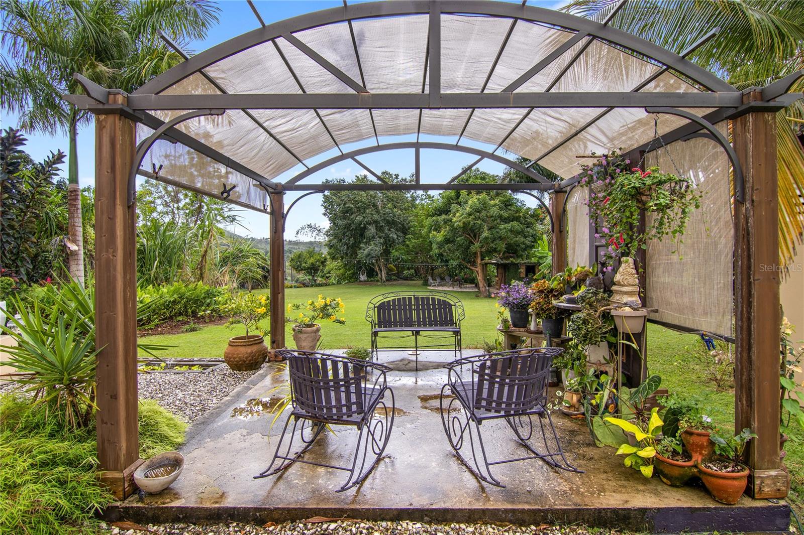 757 KM 1.7 INT LOT 4 LA CEIBA POLLOS WARD