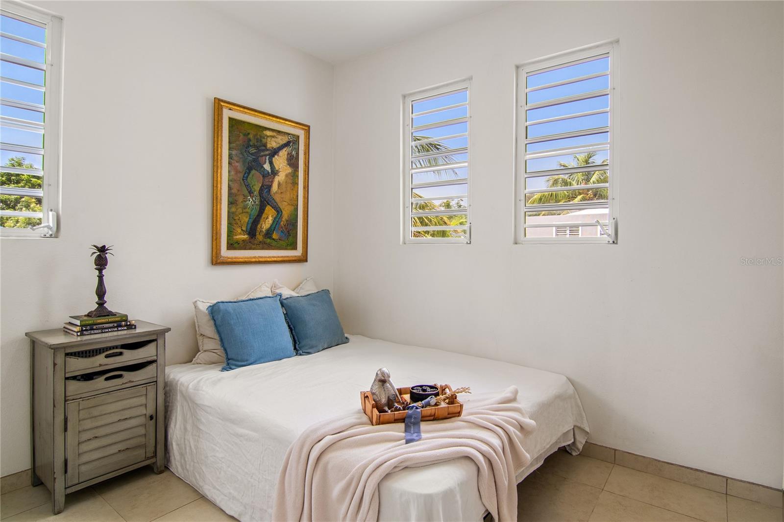 757 KM 1.7 INT LOT 4 LA CEIBA POLLOS WARD