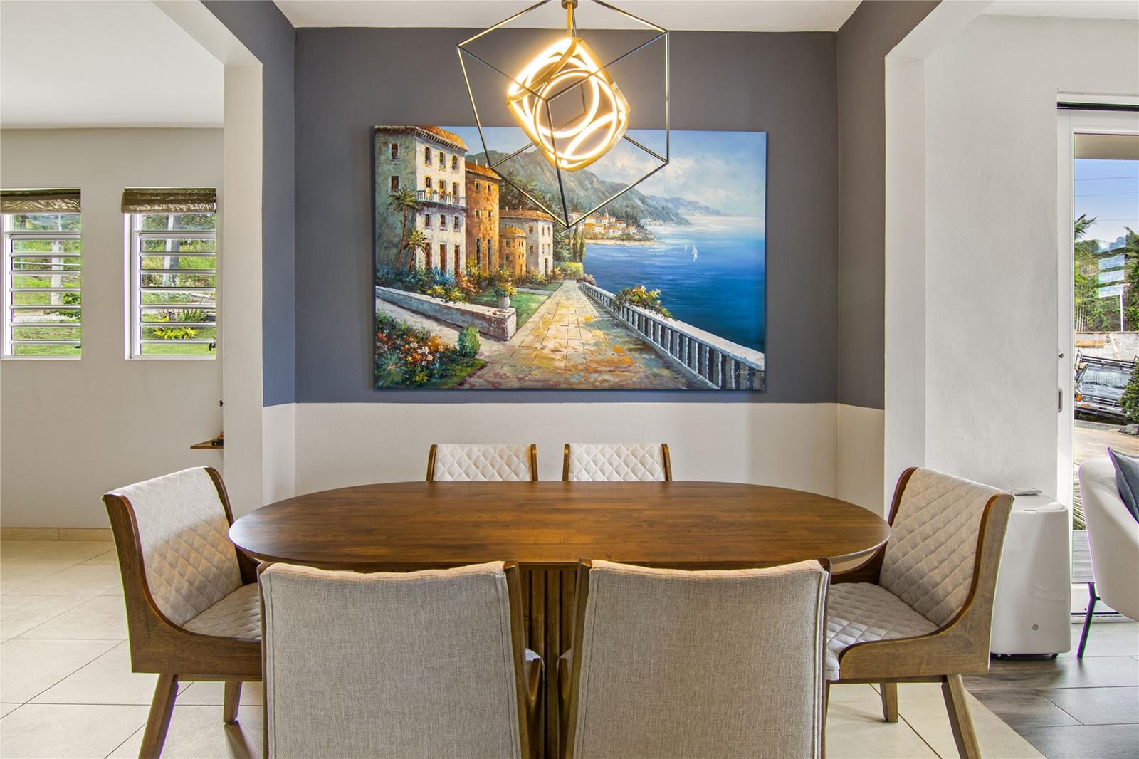 757 KM 1.7 INT LOT 4 LA CEIBA POLLOS WARD