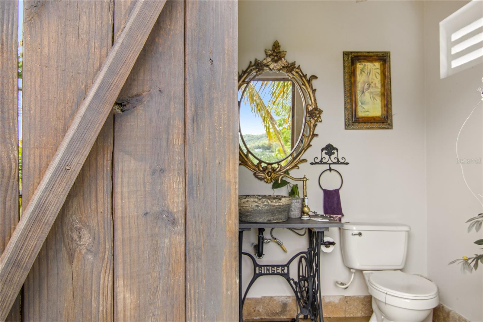 757 KM 1.7 INT LOT 4 LA CEIBA POLLOS WARD