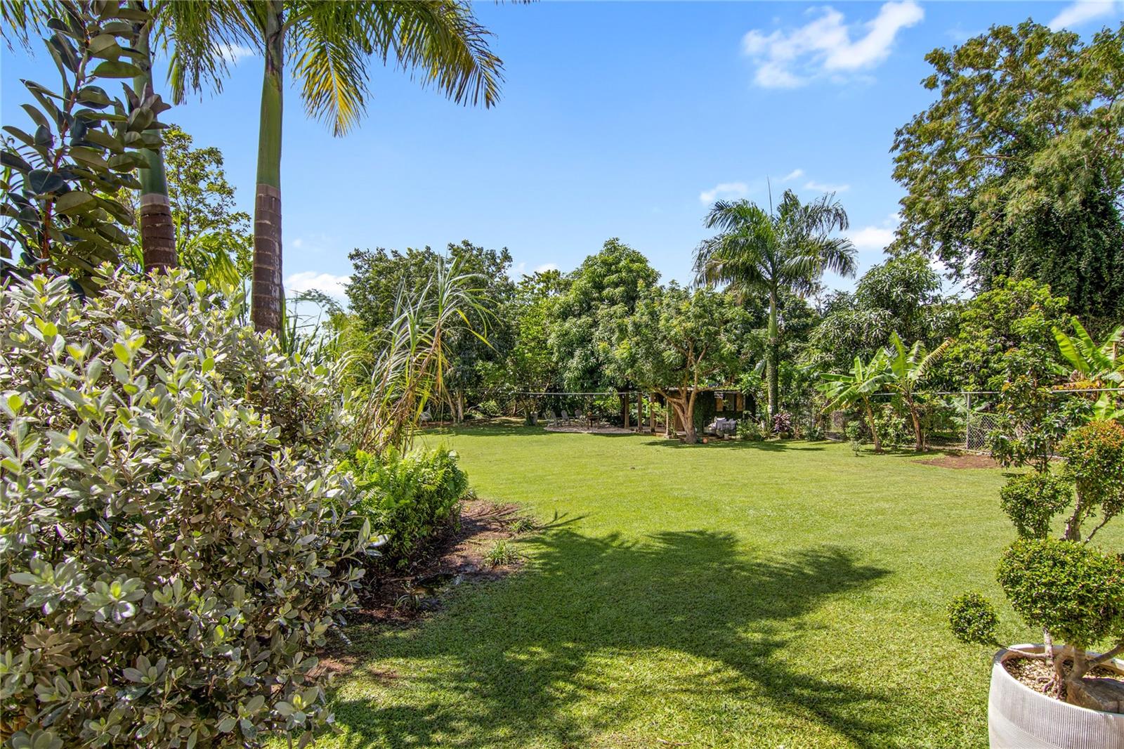 757 KM 1.7 INT LOT 4 LA CEIBA POLLOS WARD