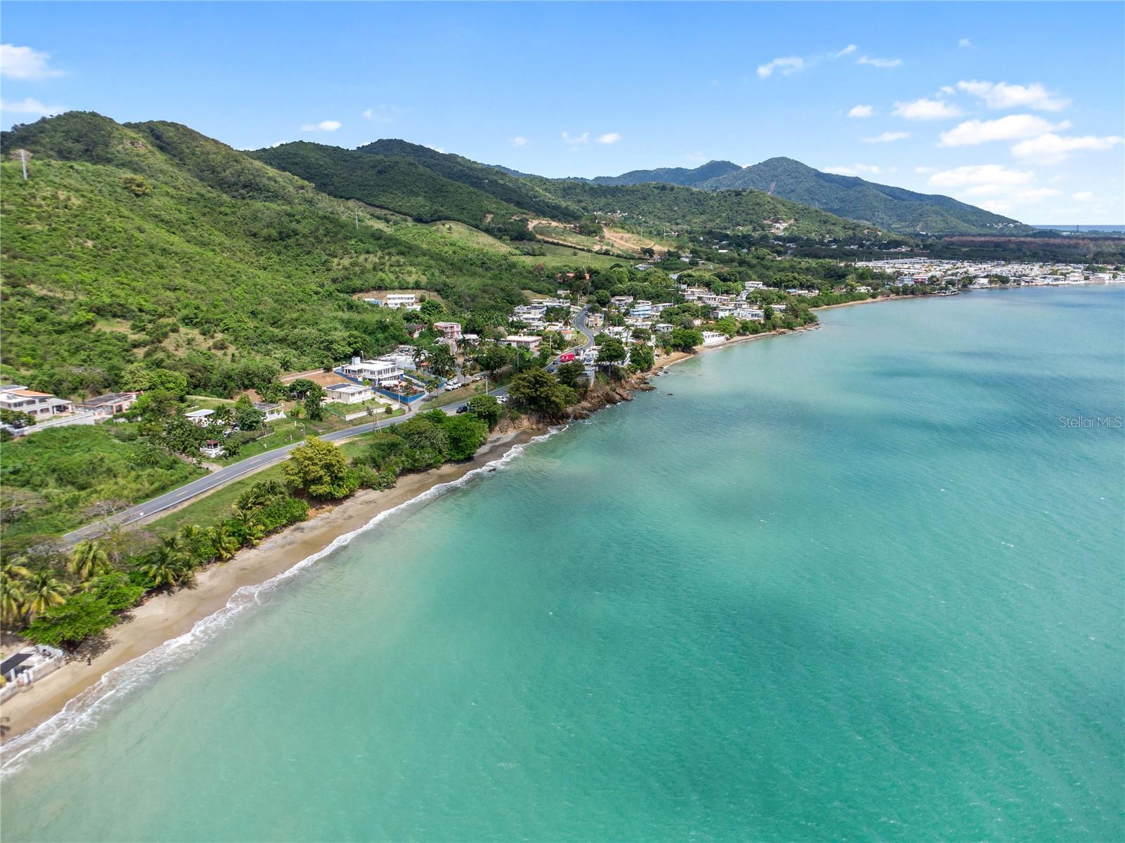 757 KM 1.7 INT LOT 4 LA CEIBA POLLOS WARD