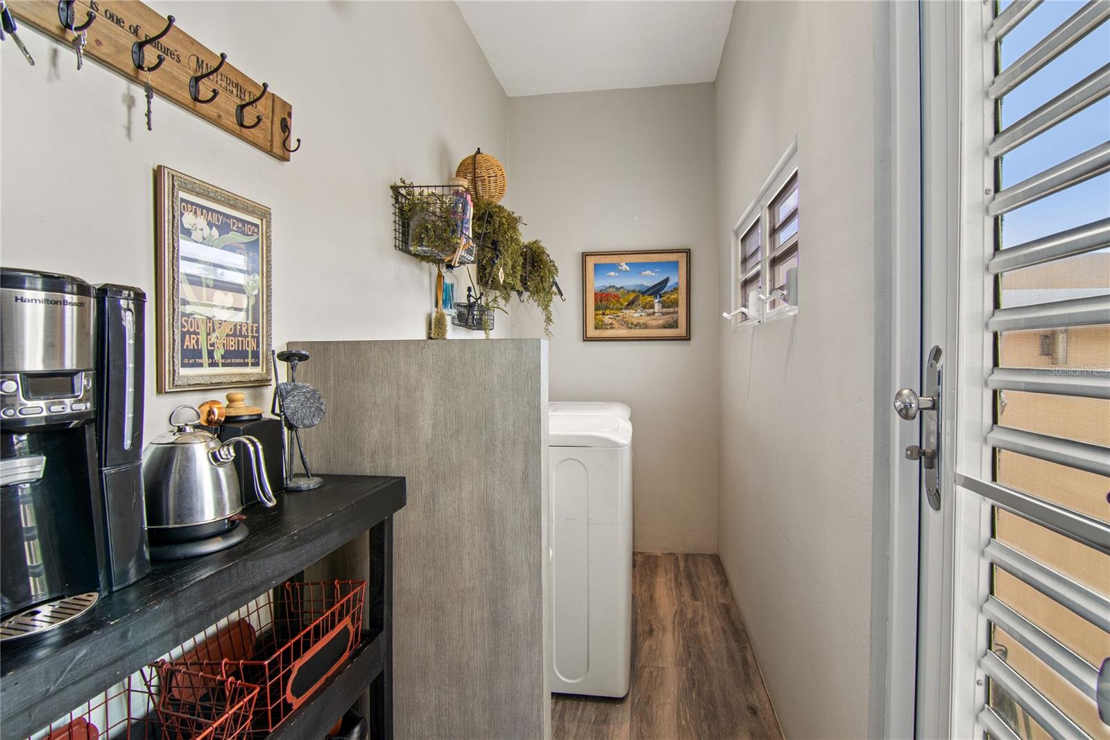 757 KM 1.7 INT LOT 4 LA CEIBA POLLOS WARD