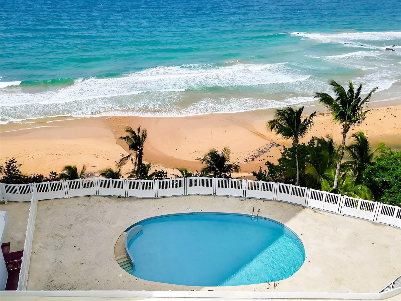 CONDOMINIO SANDY HILLS W #19B