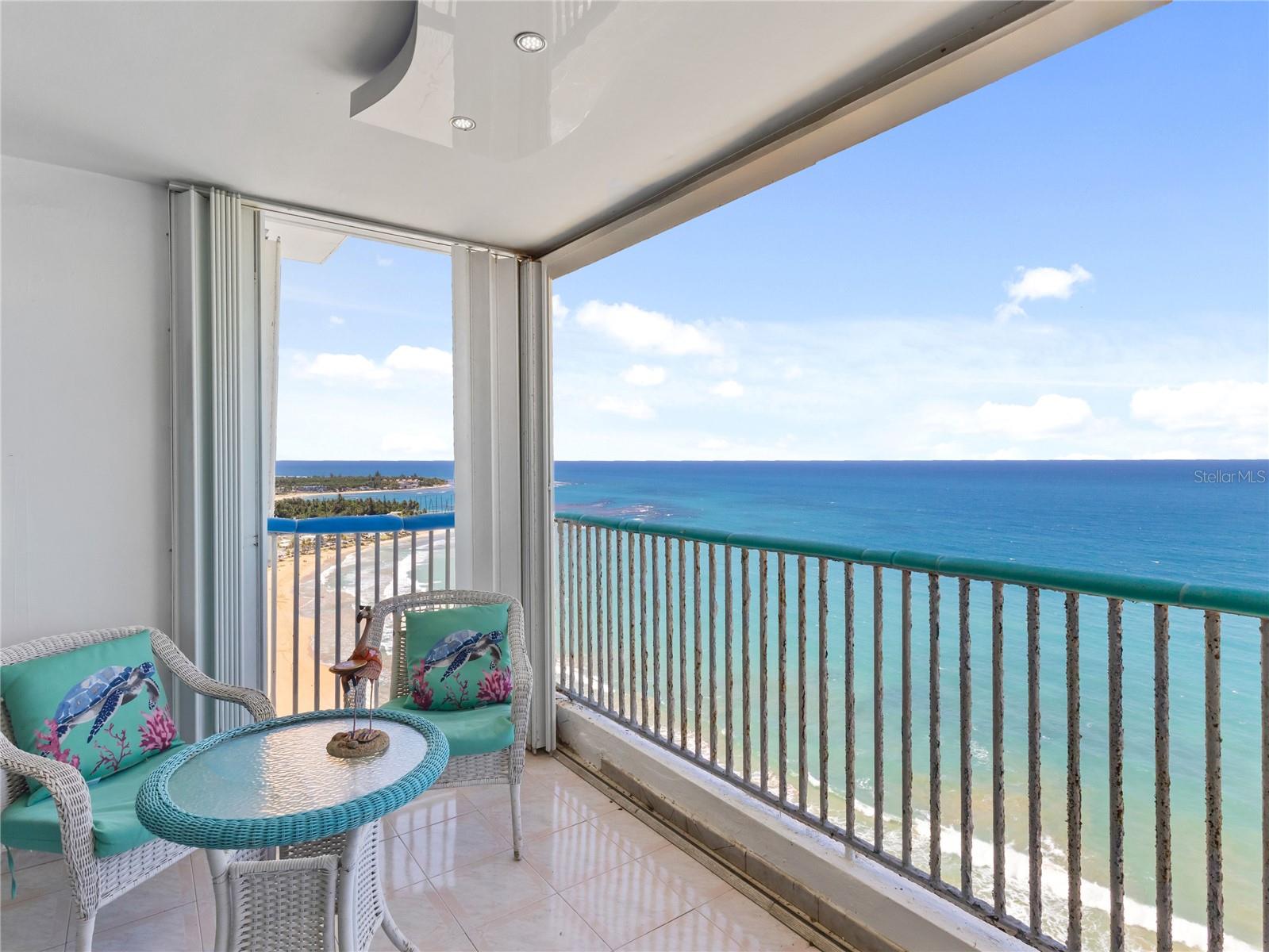 CONDOMINIO SANDY HILLS W #19B